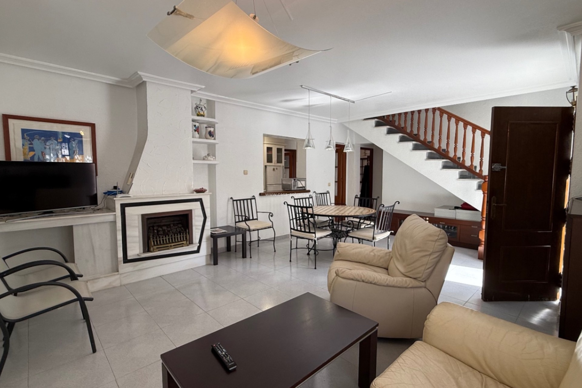 Revente - Villa - Orihuela - Inland