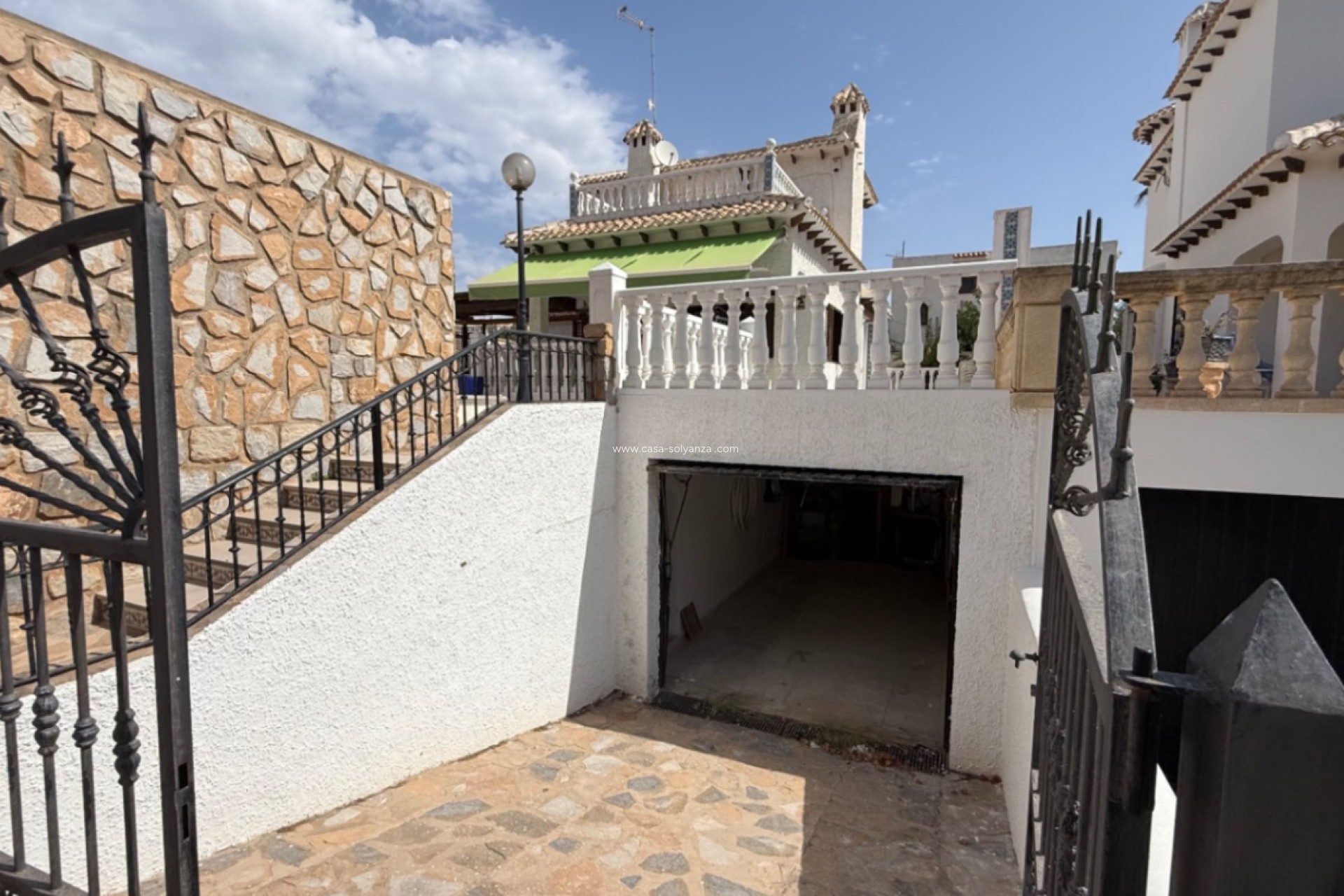 Revente - Villa - Orihuela - Inland