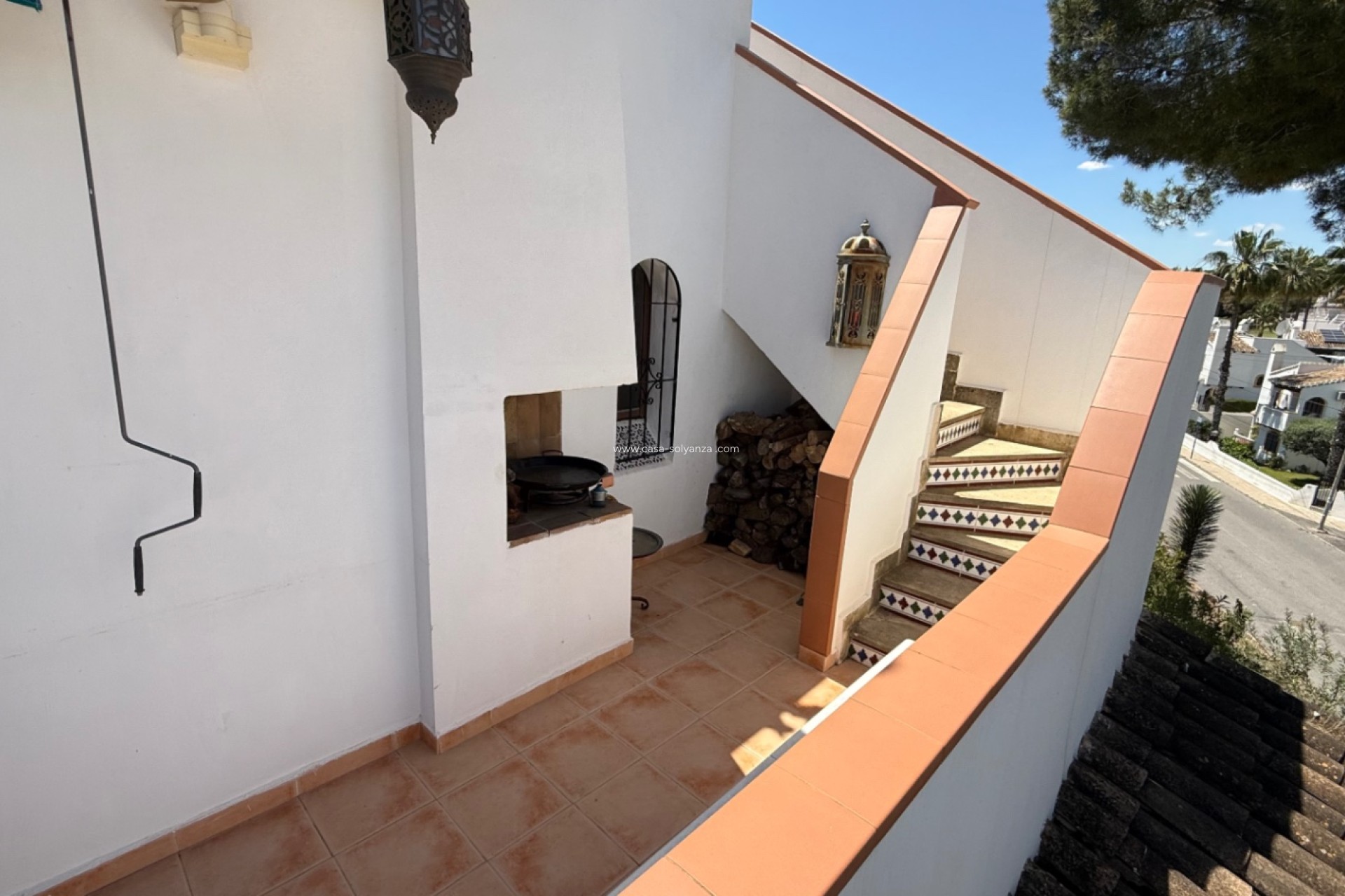 Revente - Villa - Orihuela - Inland