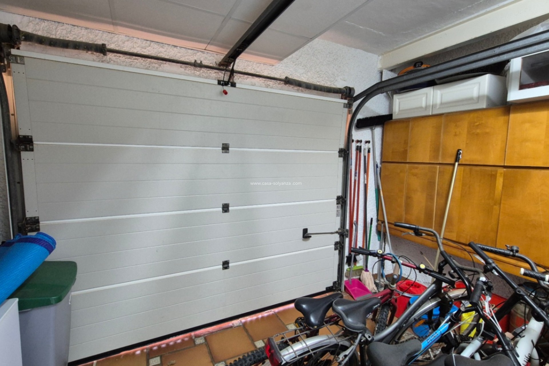 Revente - Villa - Orihuela - Inland