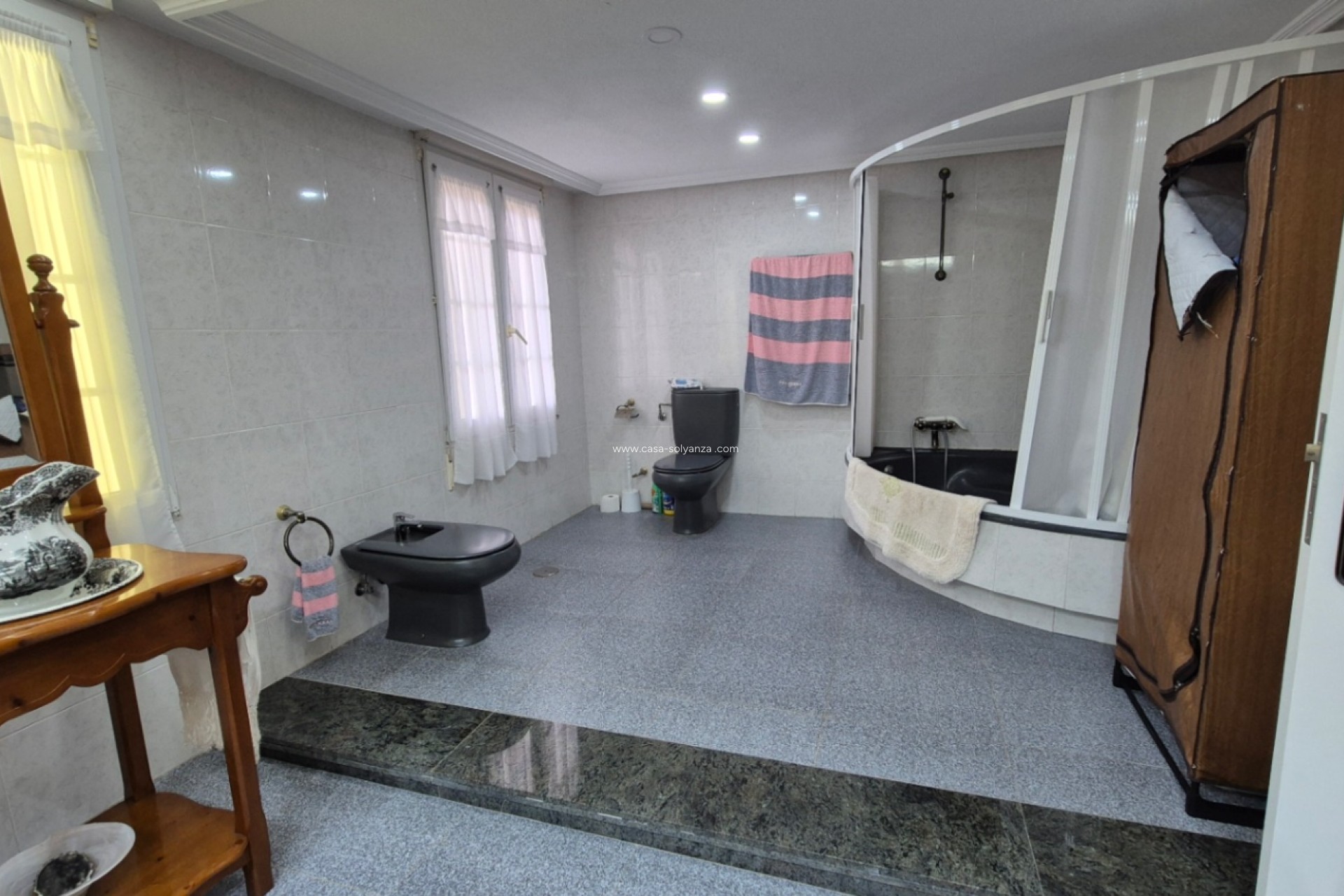 Revente - Villa - Orihuela - Inland