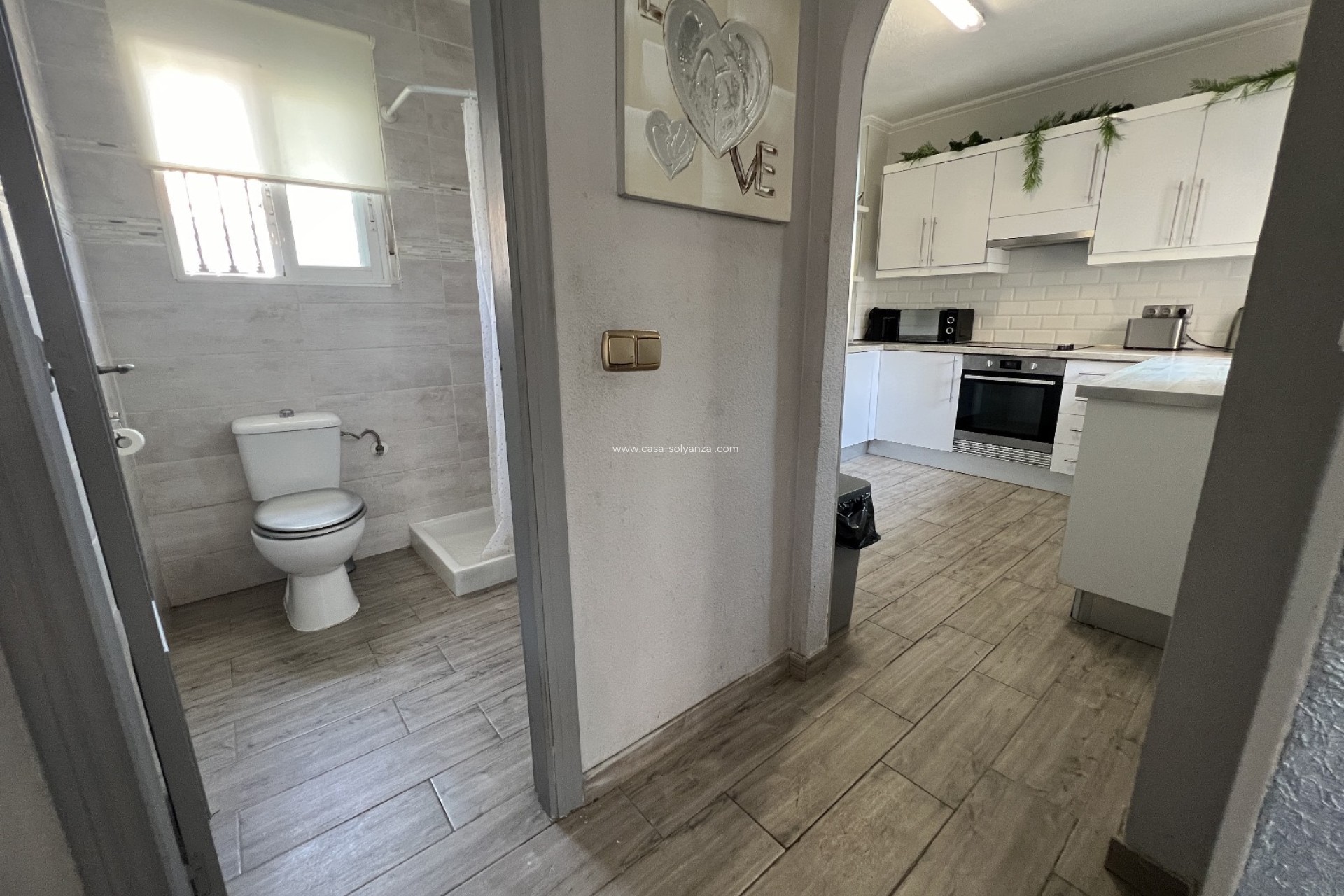 Revente - Villa - Orihuela - Inland