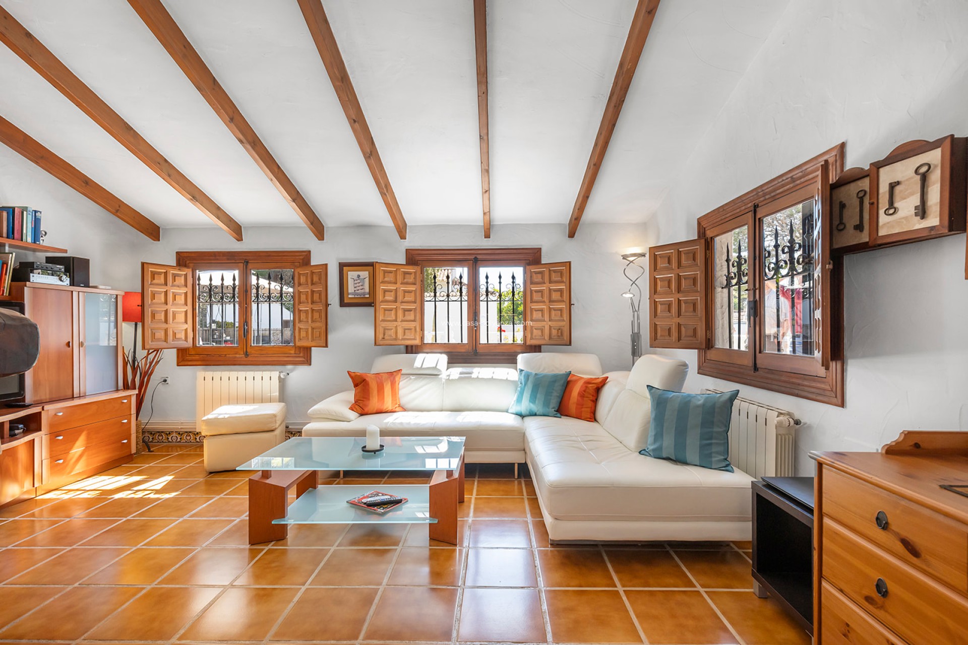 Revente - Villa - Orihuela - Inland