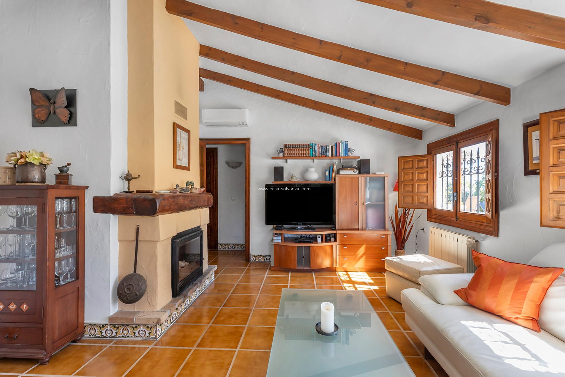 Revente - Villa - Orihuela - Inland