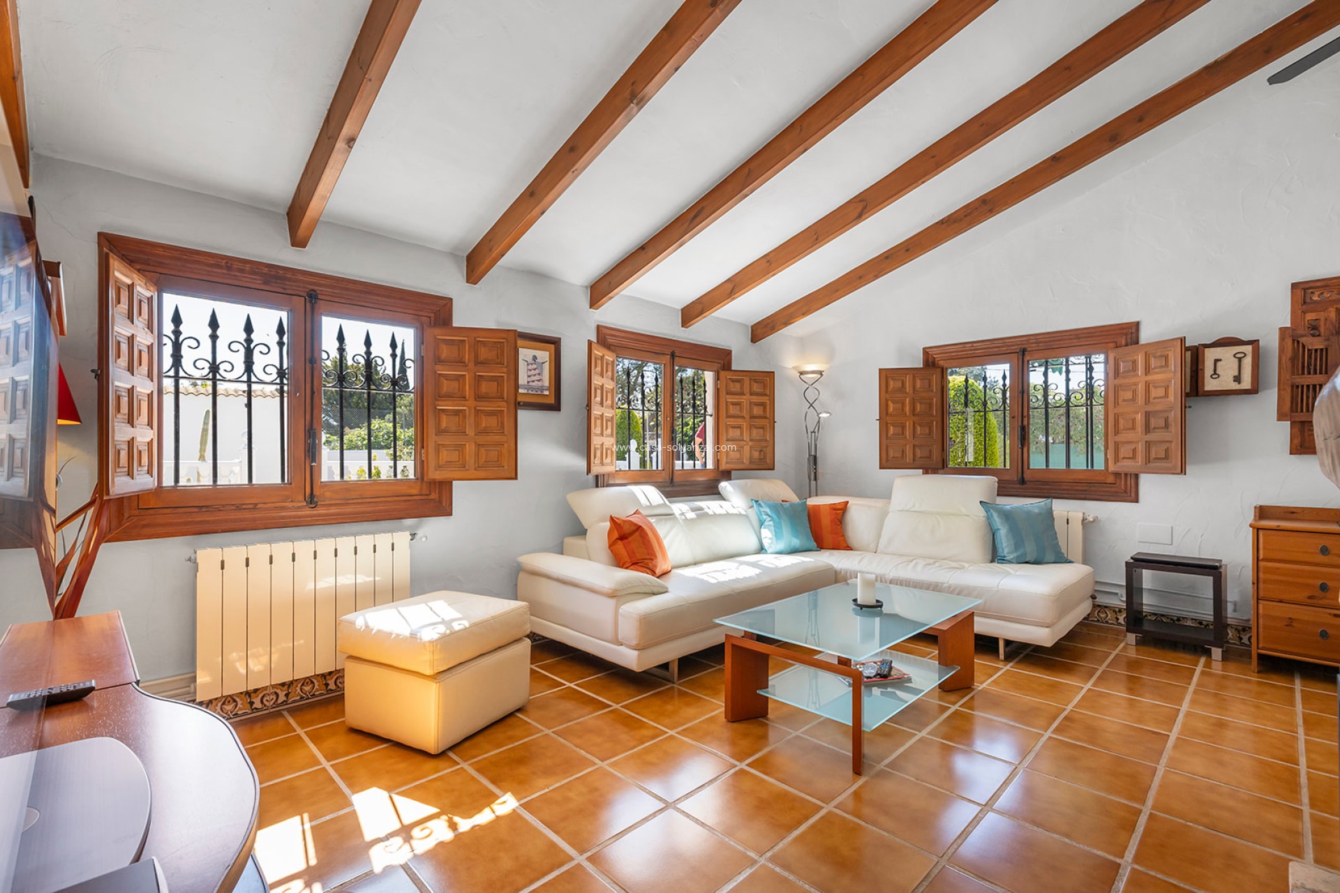 Revente - Villa - Orihuela - Inland