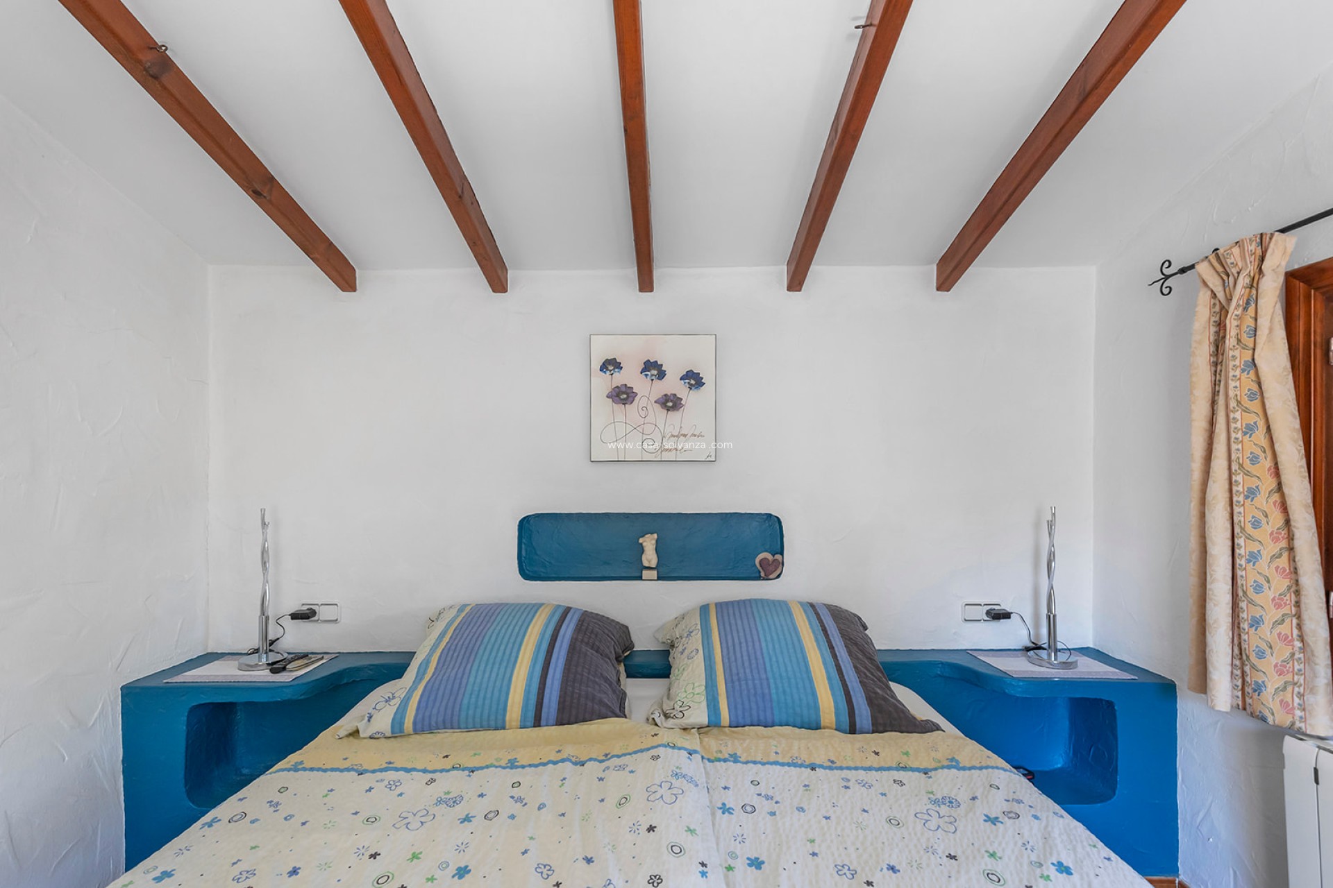 Revente - Villa - Orihuela - Inland