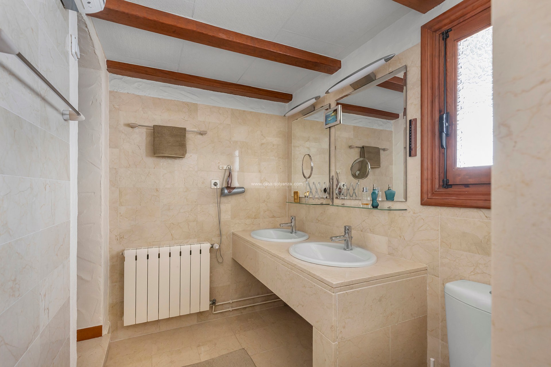 Revente - Villa - Orihuela - Inland