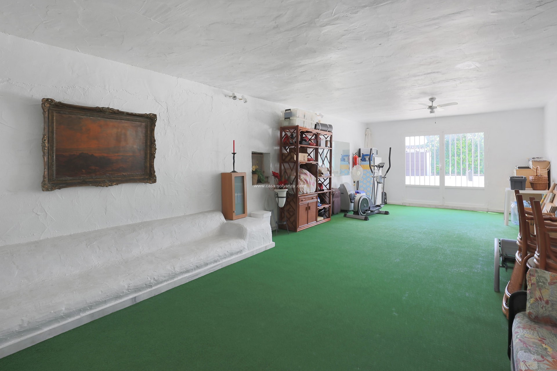 Revente - Villa - Orihuela - Inland