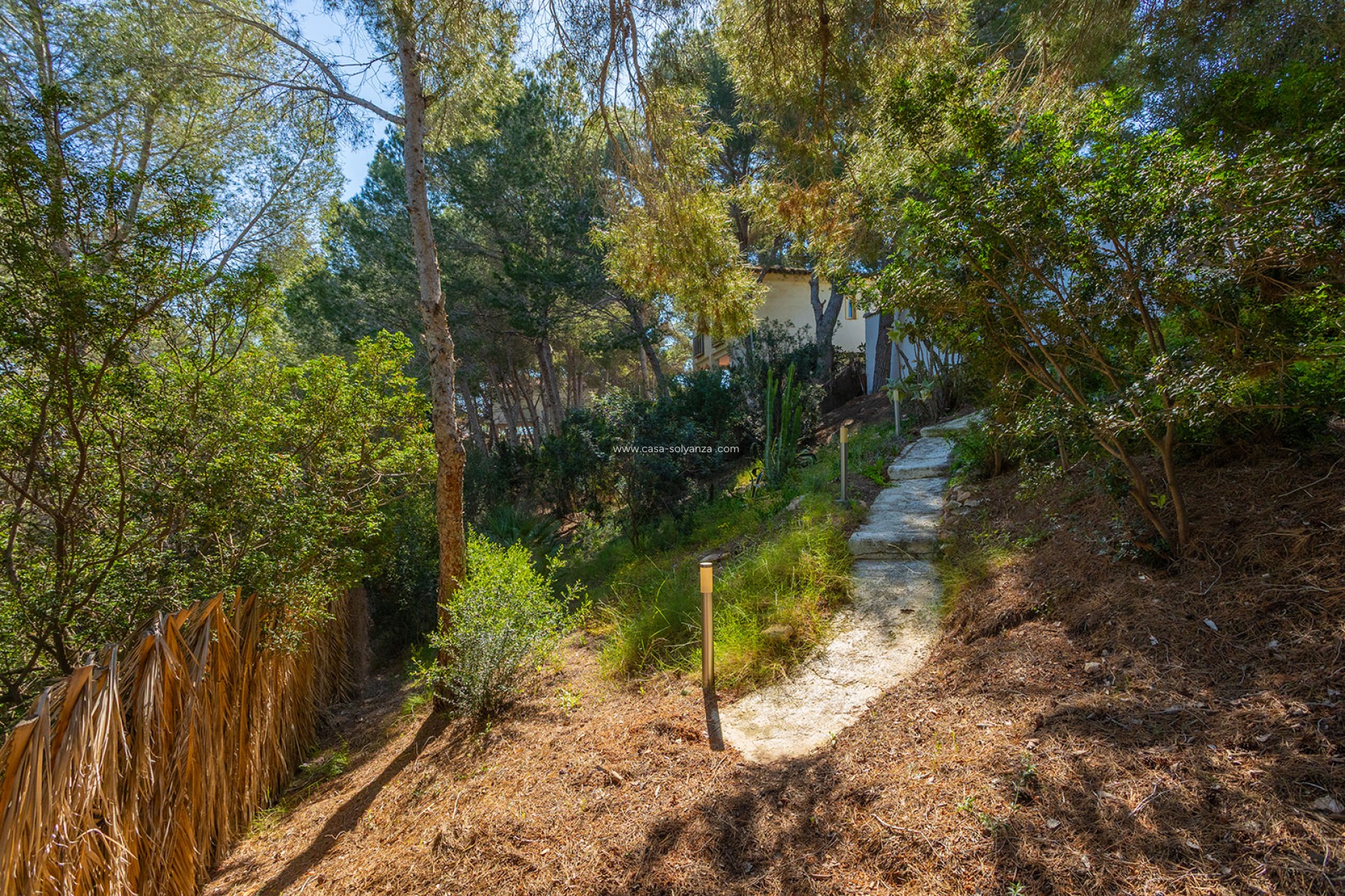 Revente - Villa - Orihuela - Inland