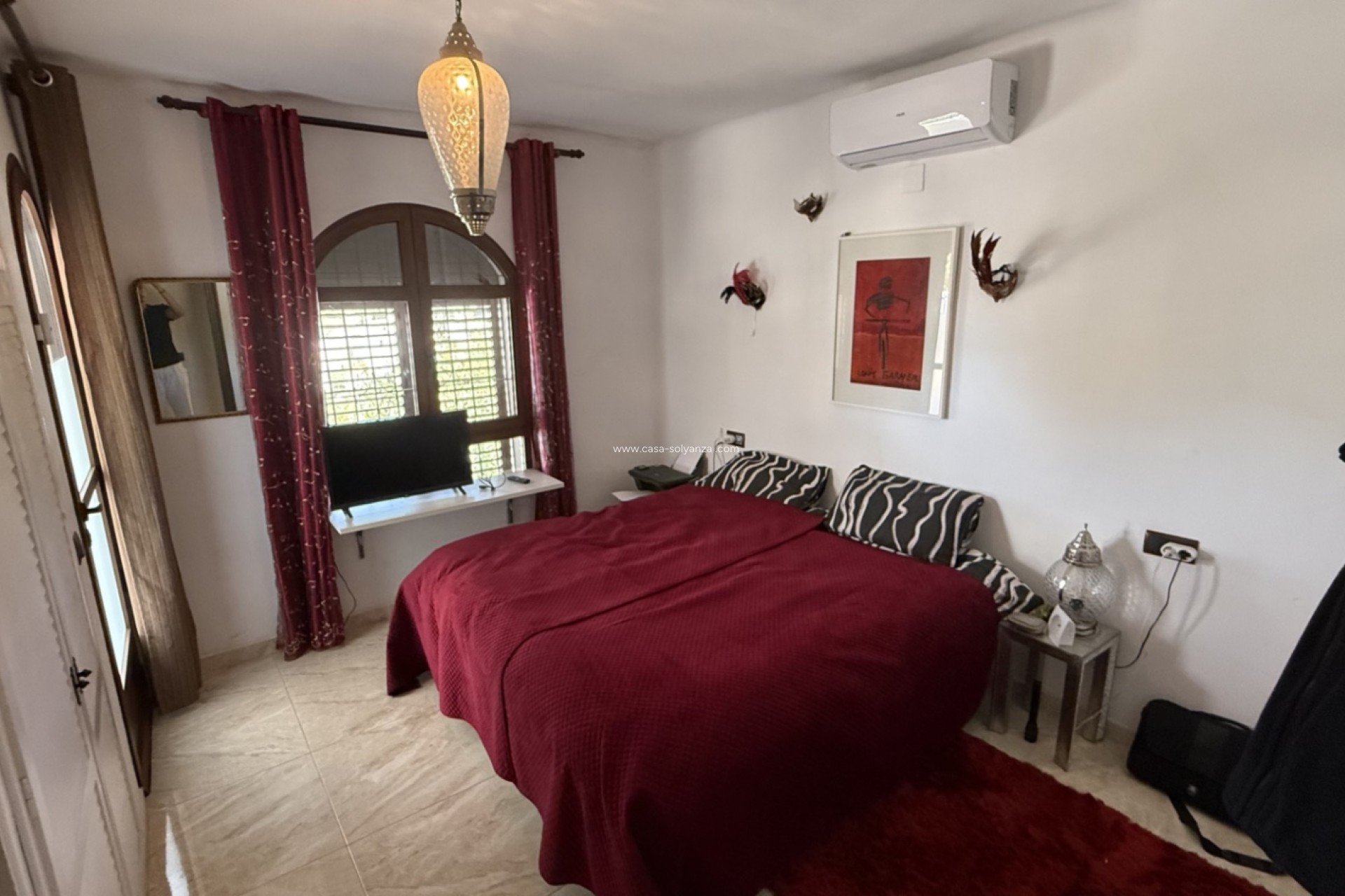 Revente - Villa - Orihuela - Inland