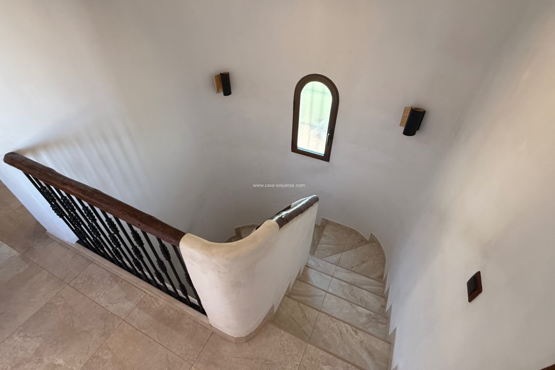 Revente - Villa - Orihuela - Inland