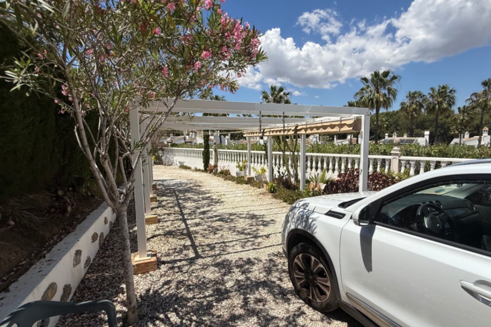 Revente - Villa - Orihuela - Inland