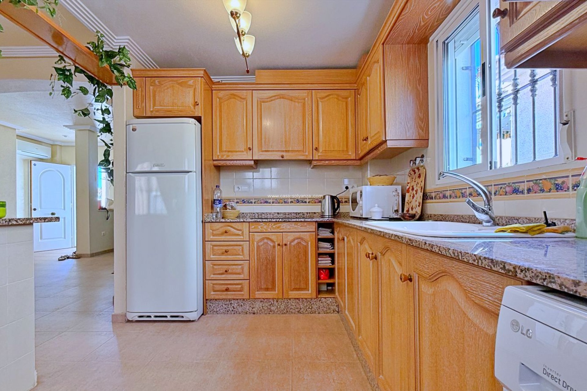Revente - Villa - Orihuela - Inland