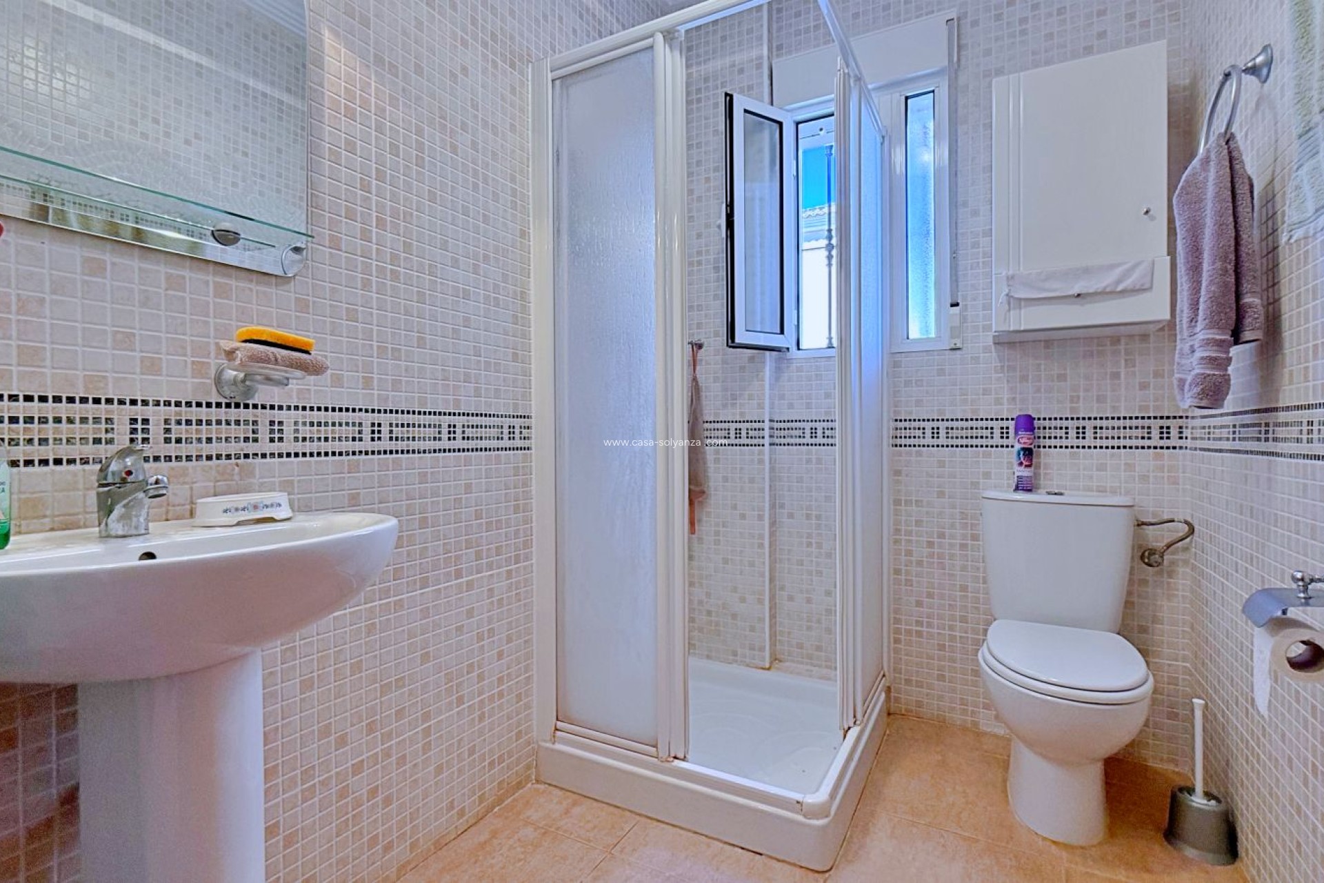 Revente - Villa - Orihuela - Inland
