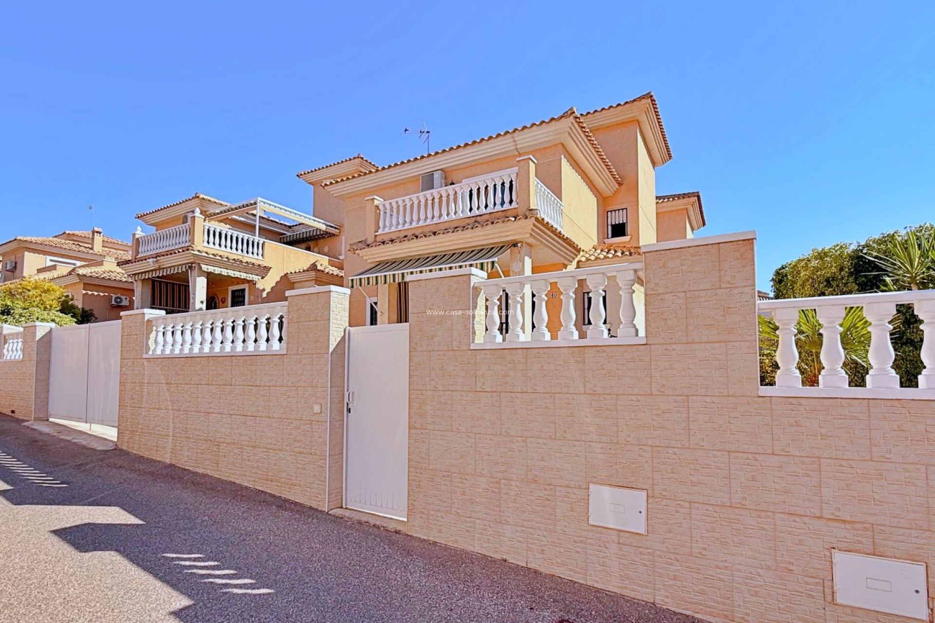 Revente - Villa - Orihuela - Inland