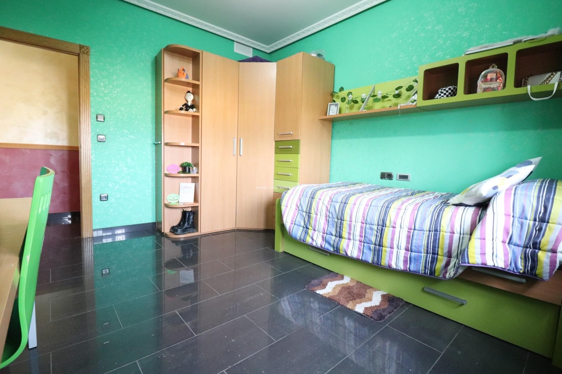 Revente - Villa - Orihuela - La Campaneta