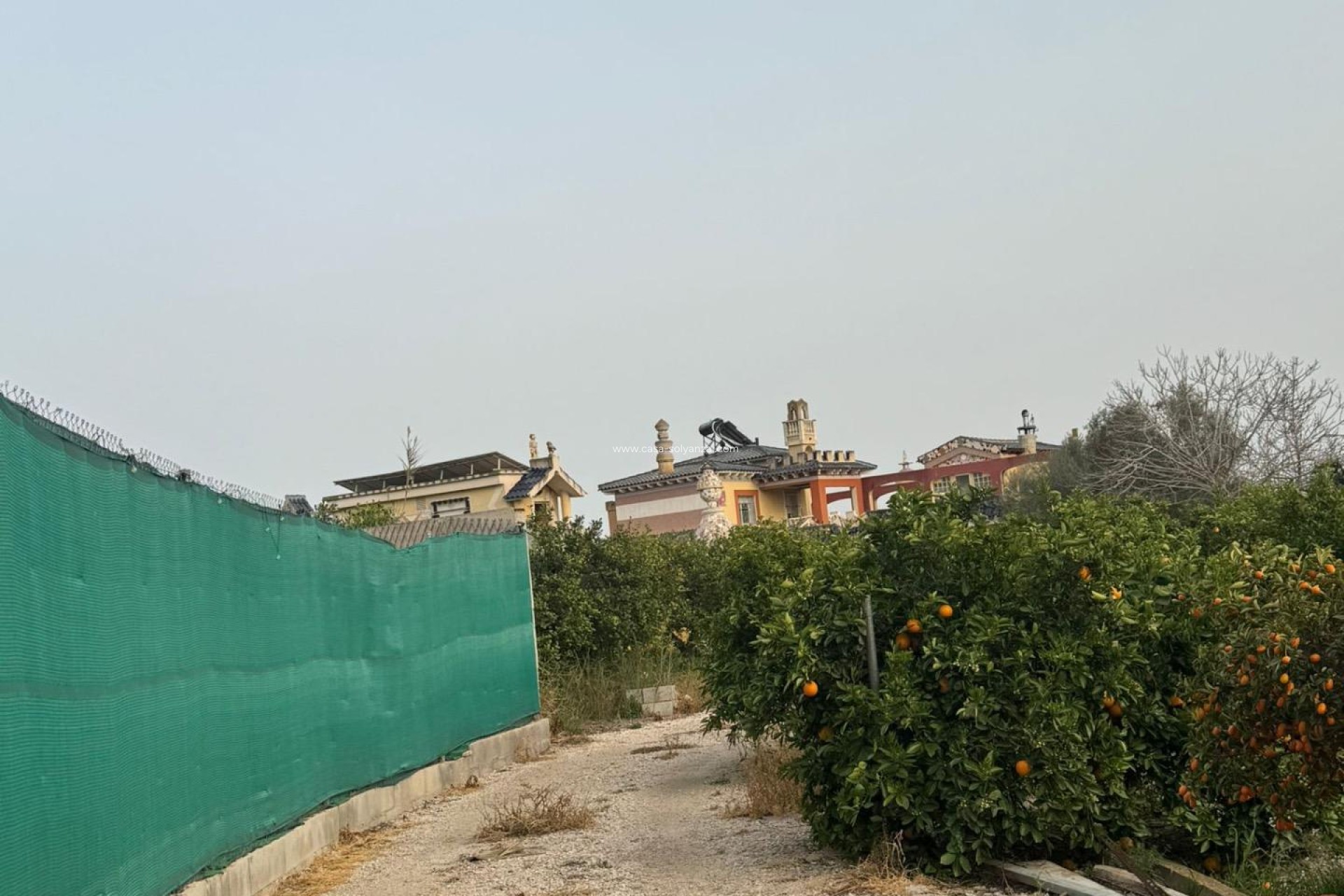 Revente - Villa - Orihuela - La Campaneta