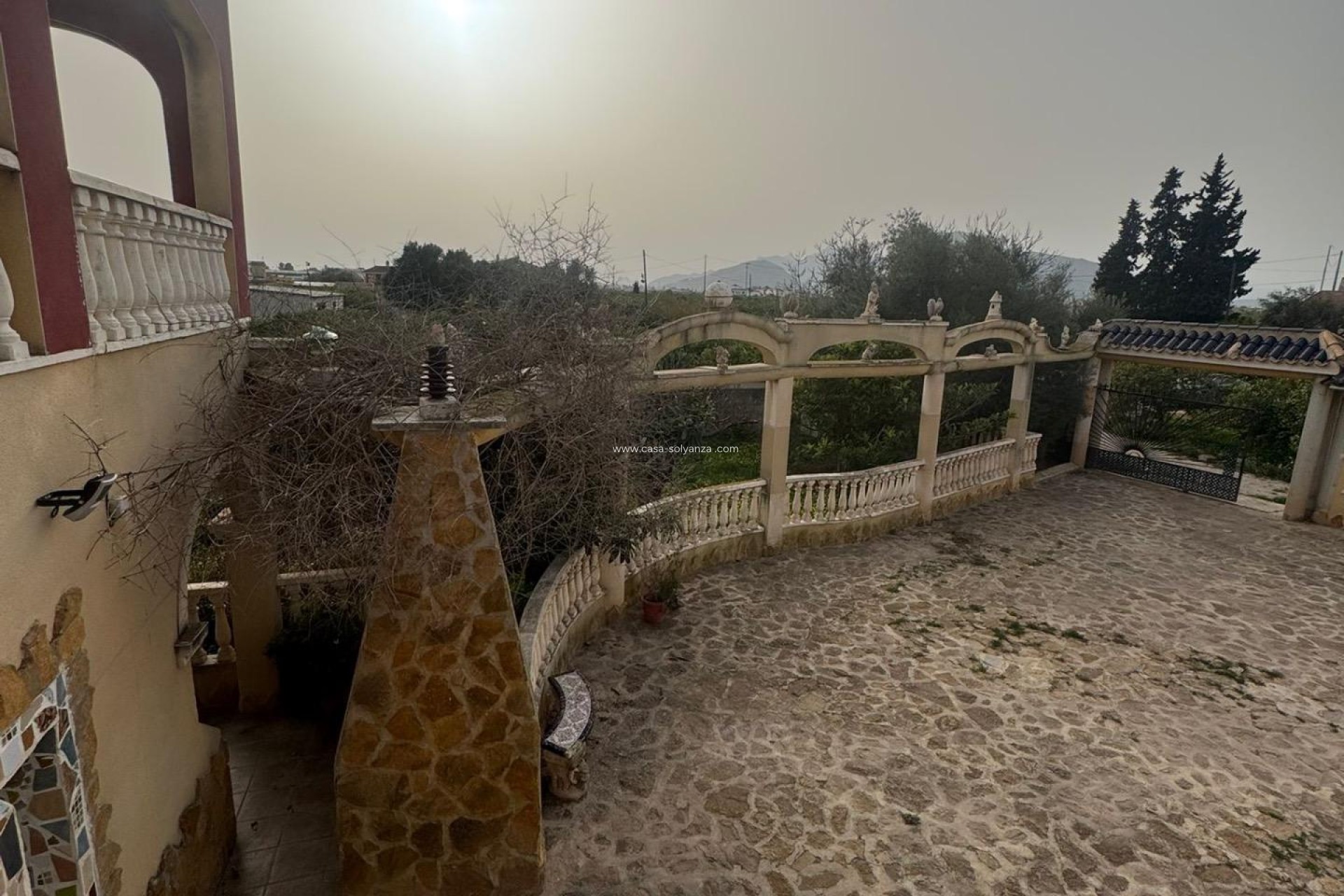 Revente - Villa - Orihuela - La Campaneta