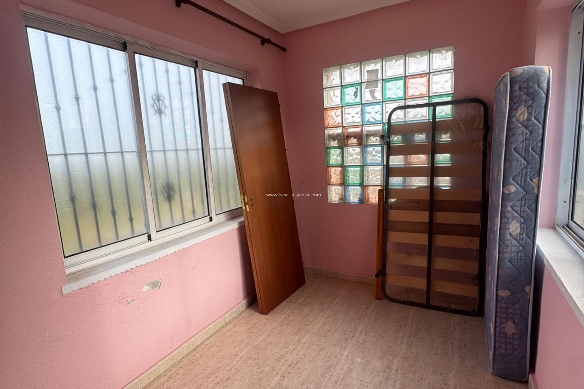 Revente - Villa - Orihuela - La Campaneta