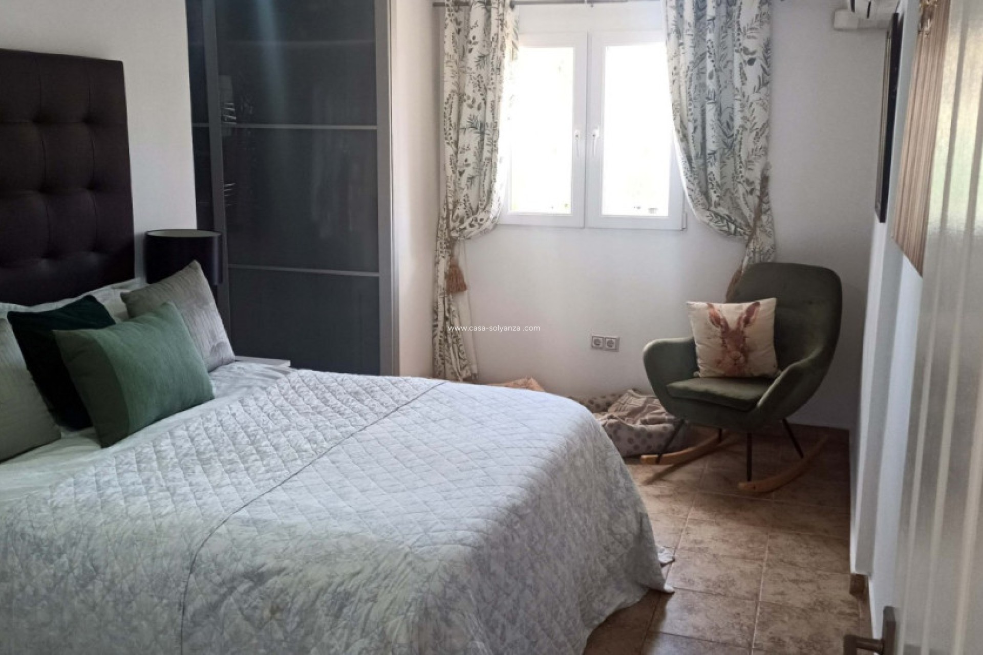 Revente - Villa - Orihuela - La Florida