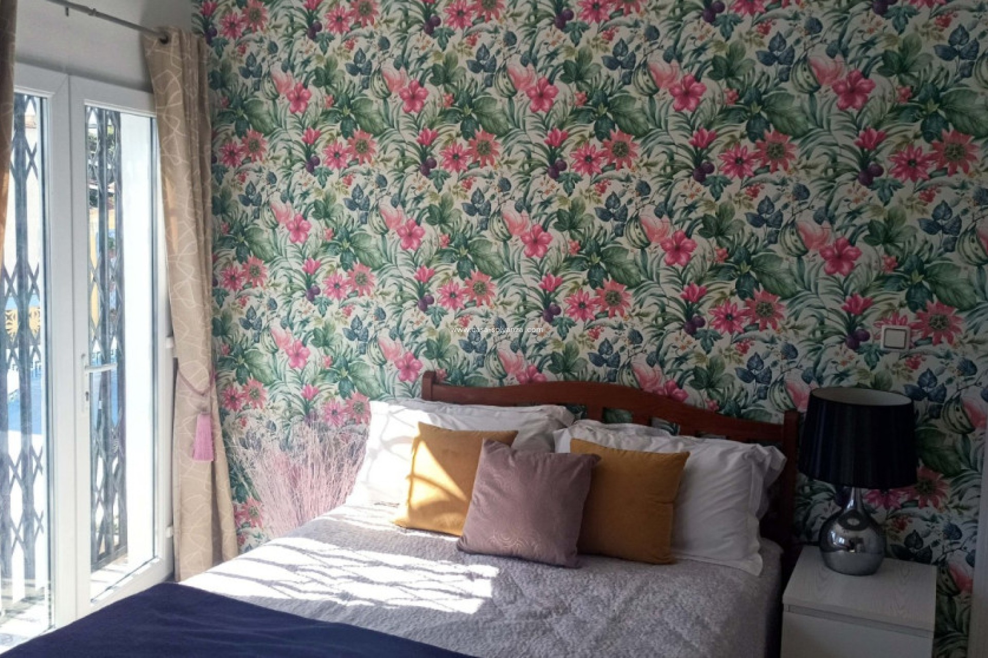 Revente - Villa - Orihuela - La Florida