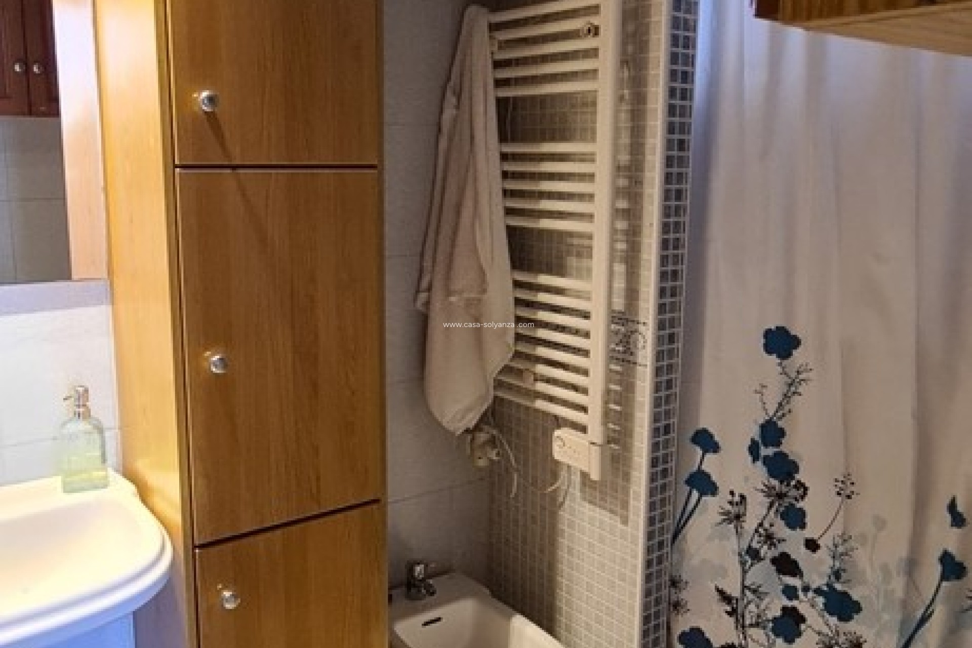 Revente - Villa - ORIHUELA - La Matanza