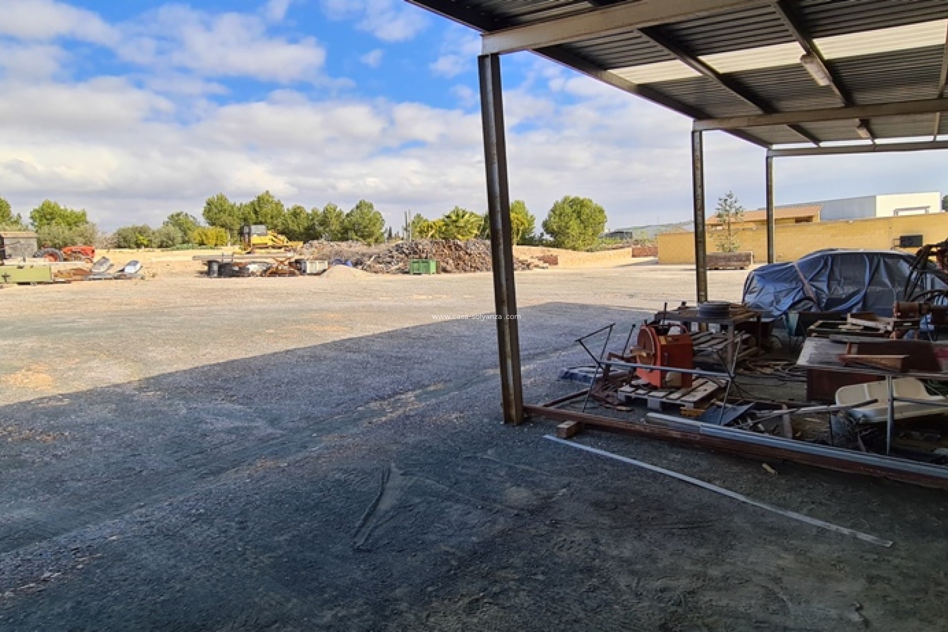 Revente - Villa - ORIHUELA - La Matanza