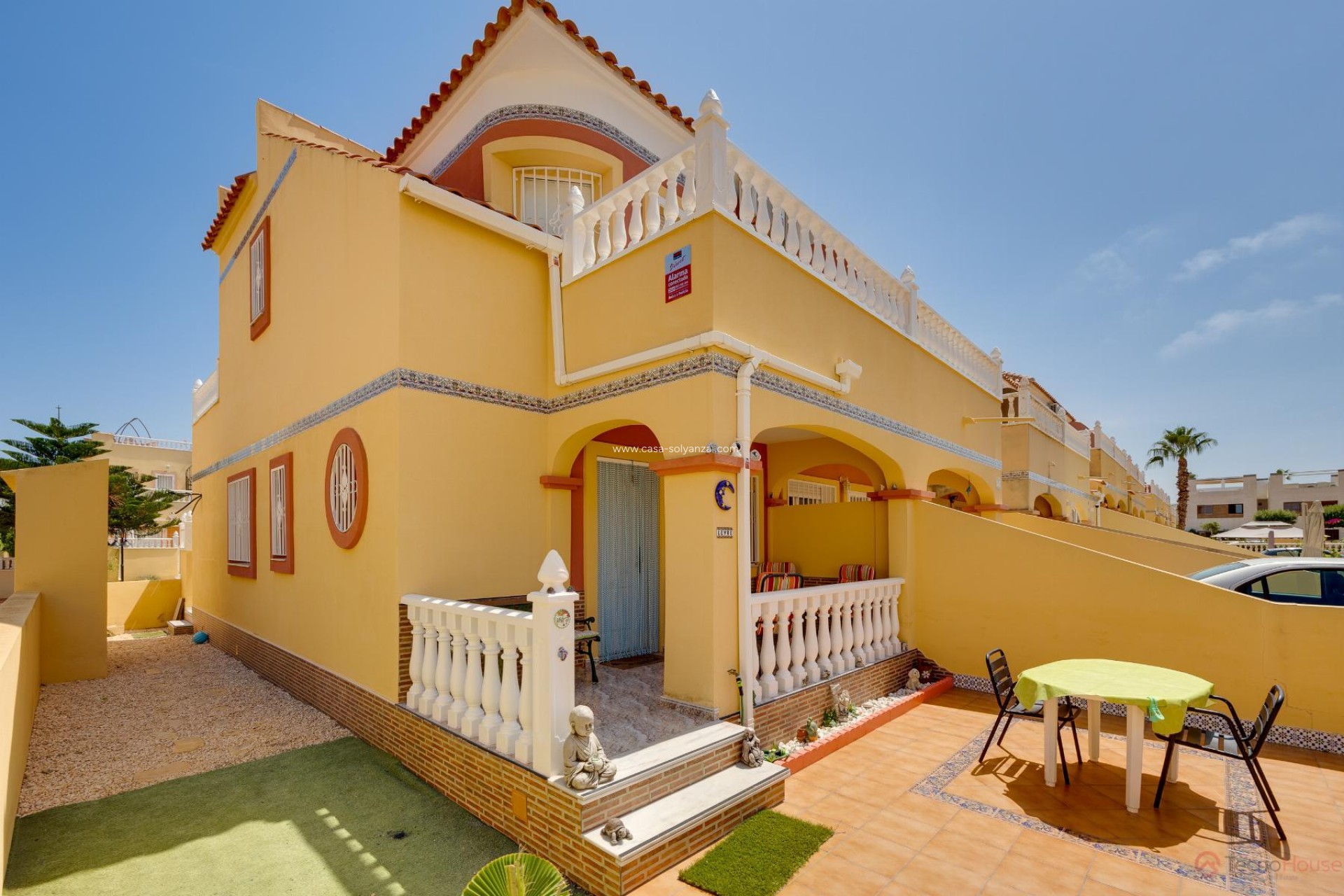 Revente - Villa - Orihuela - La Zenia