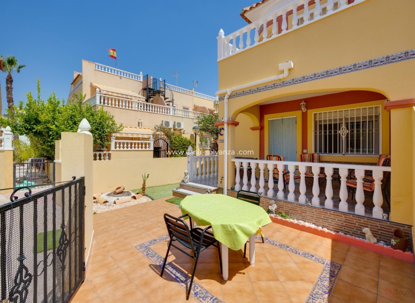Revente - Villa - Orihuela - La Zenia