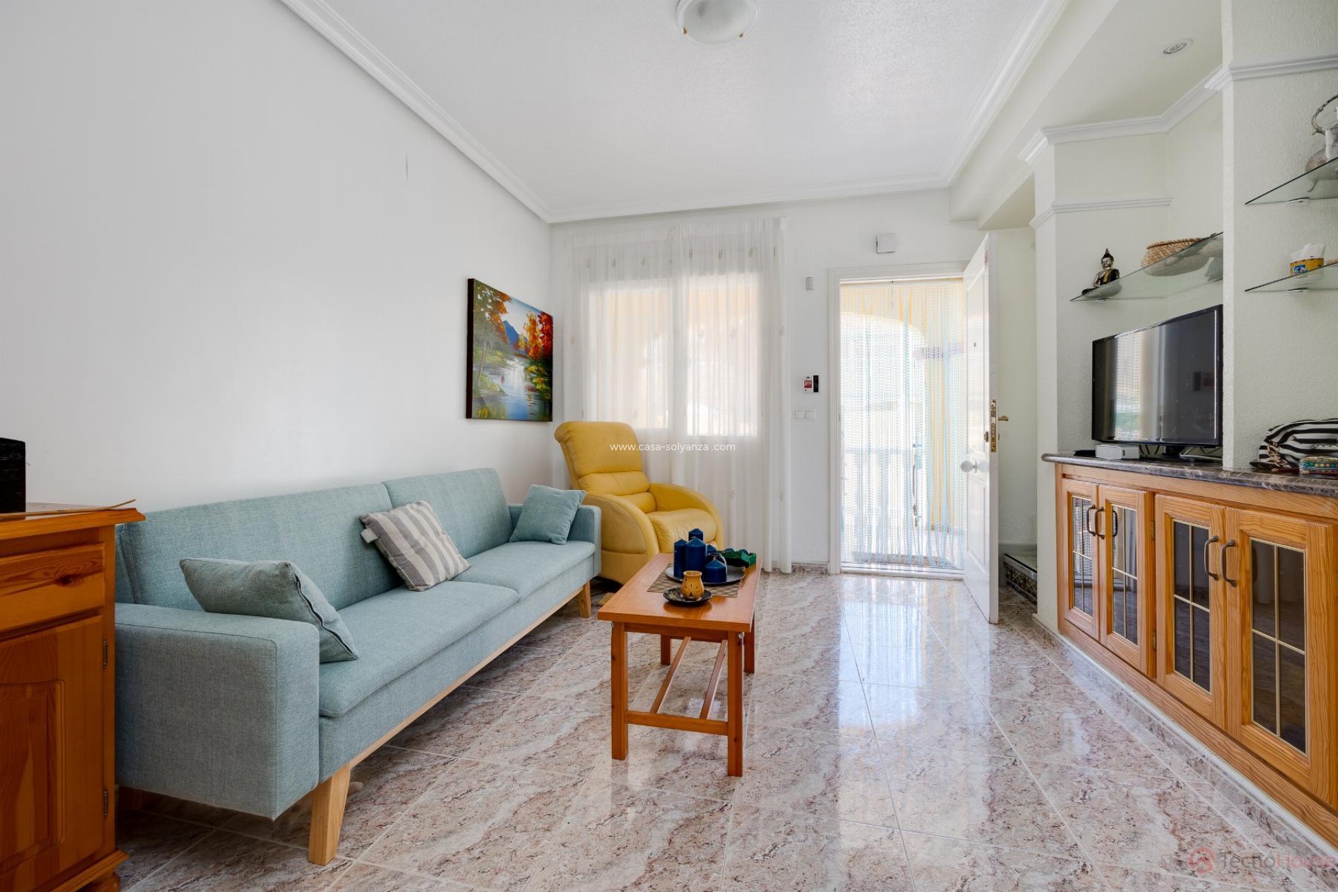 Revente - Villa - Orihuela - La Zenia