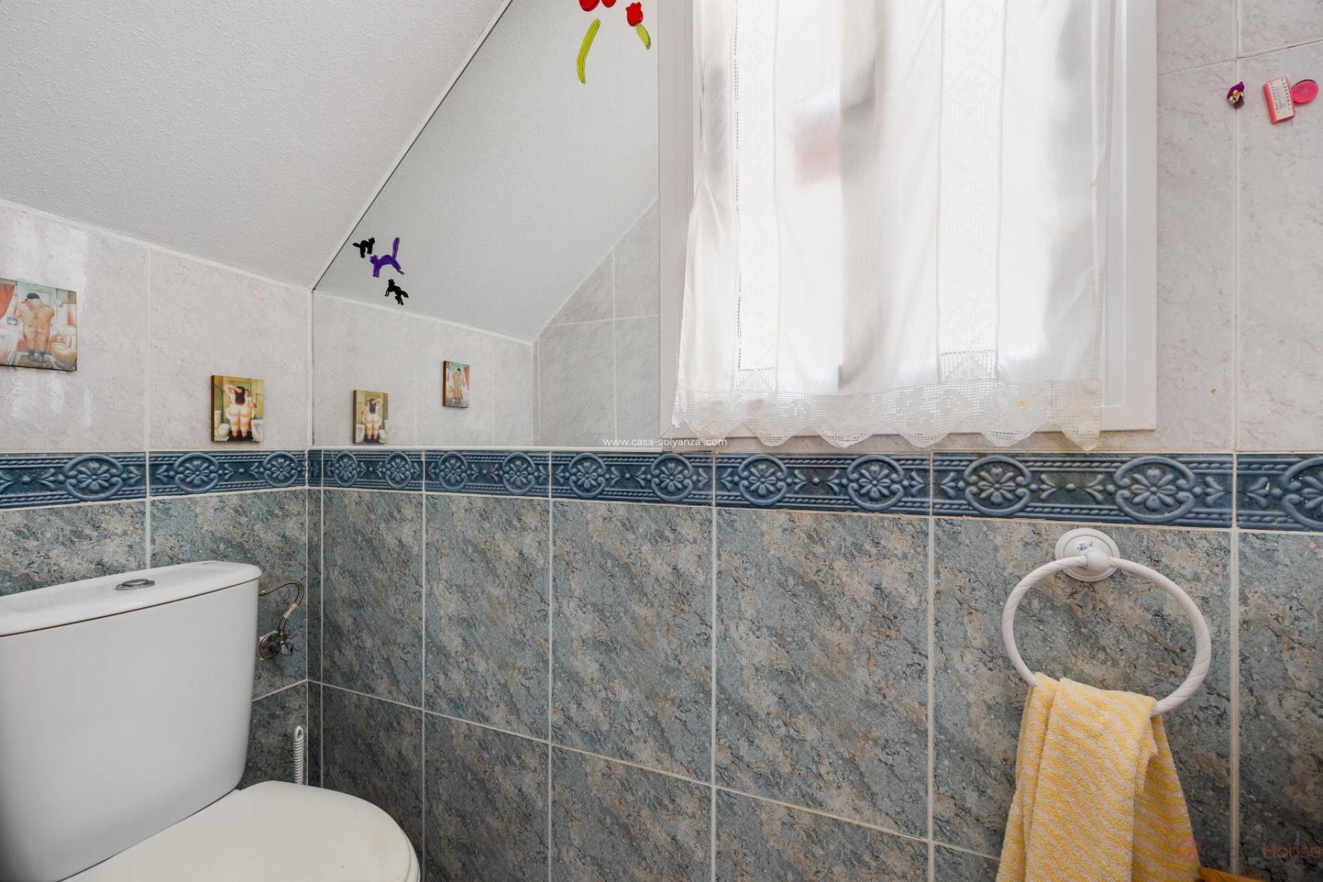 Revente - Villa - Orihuela - La Zenia