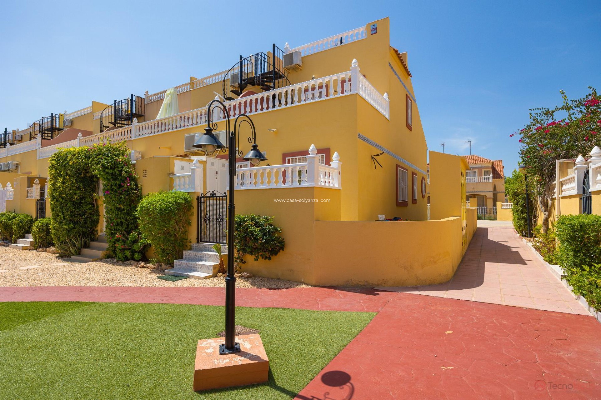 Revente - Villa - Orihuela - La Zenia