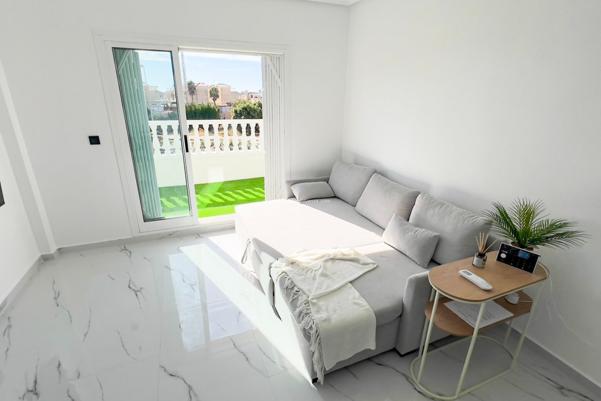 Revente - Villa - Orihuela - La Zenia