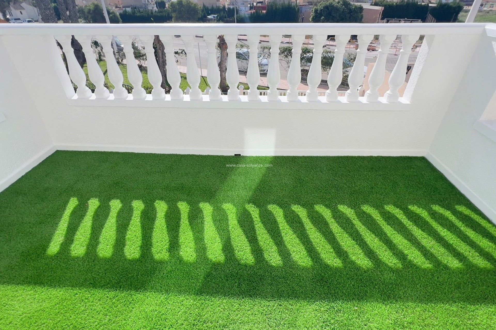 Revente - Villa - Orihuela - La Zenia