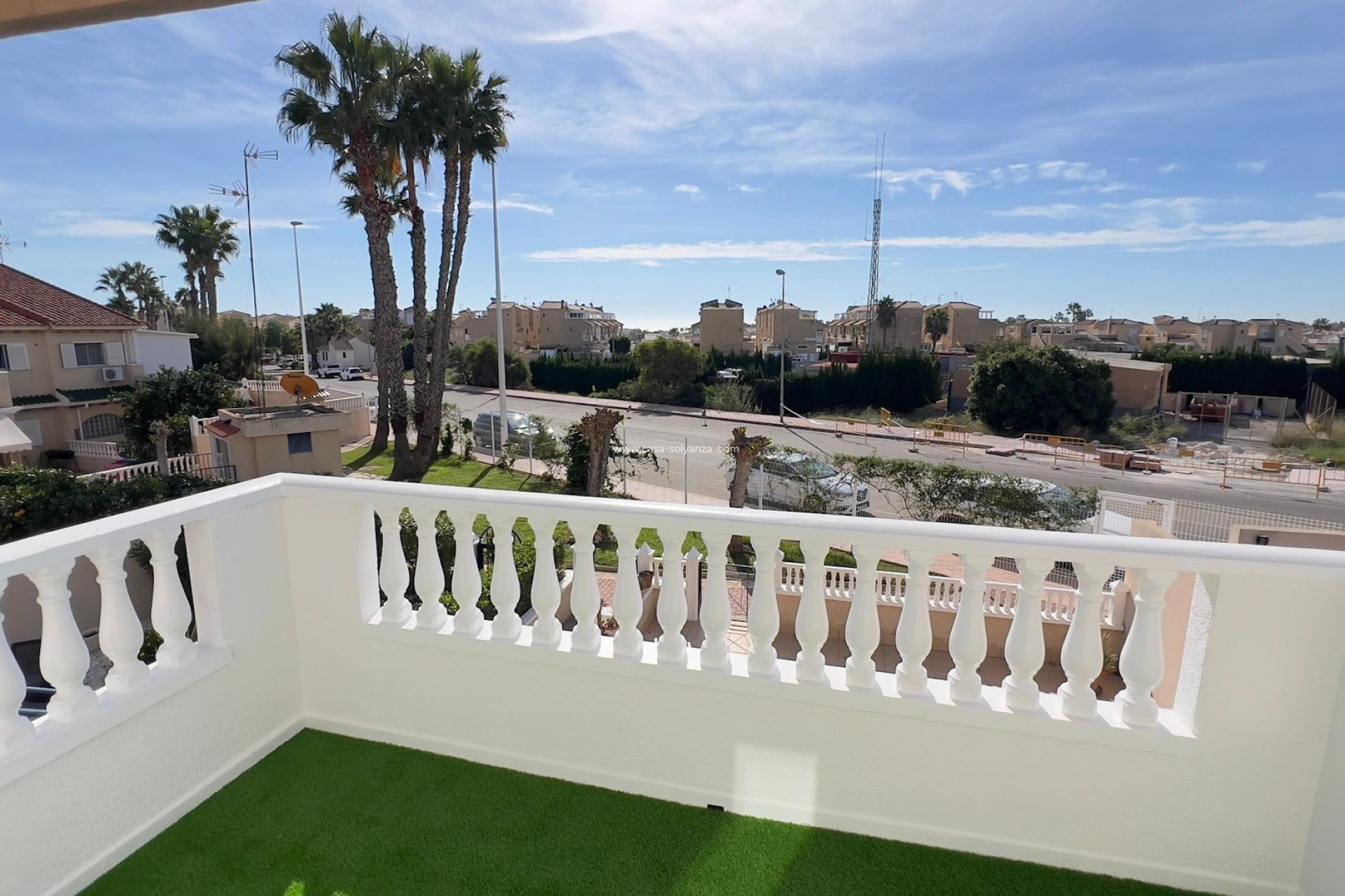 Revente - Villa - Orihuela - La Zenia