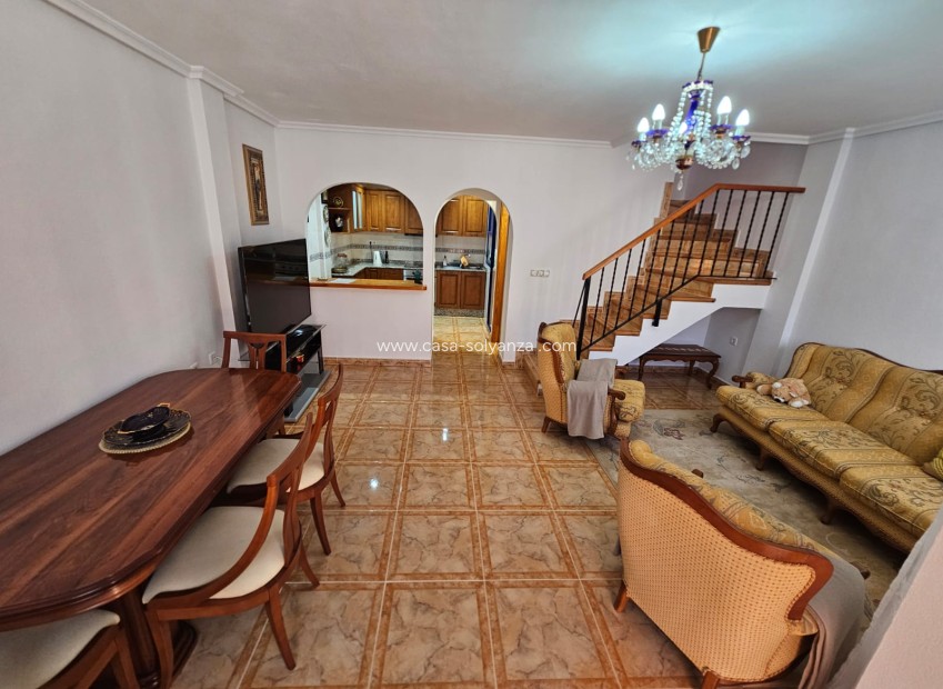 Revente - Villa - Orihuela - La Zenia