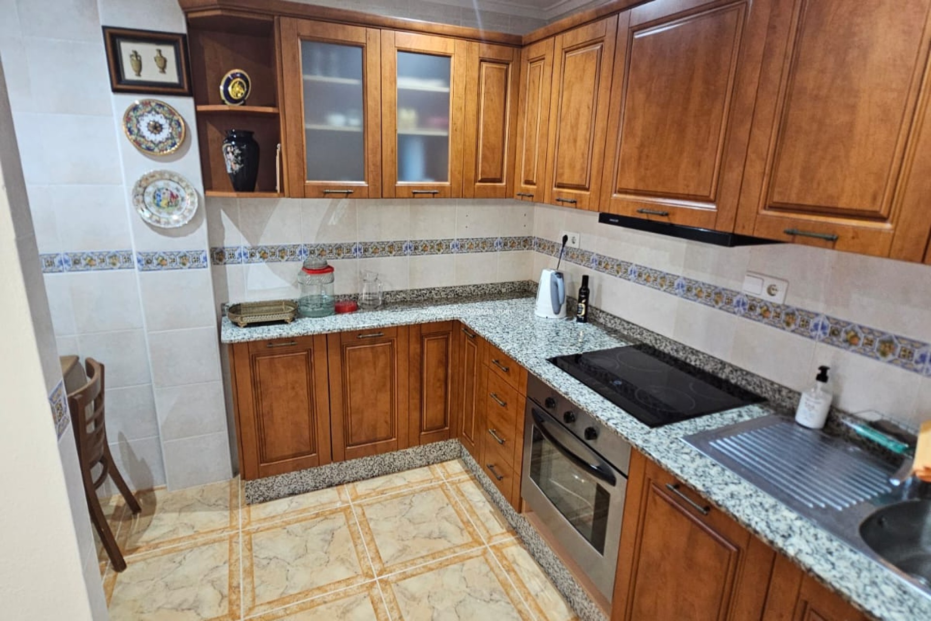 Revente - Villa - Orihuela - La Zenia