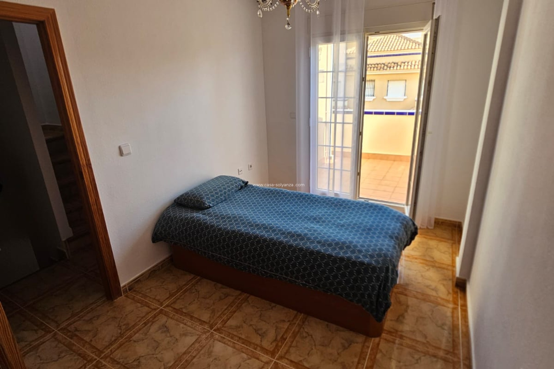 Revente - Villa - Orihuela - La Zenia