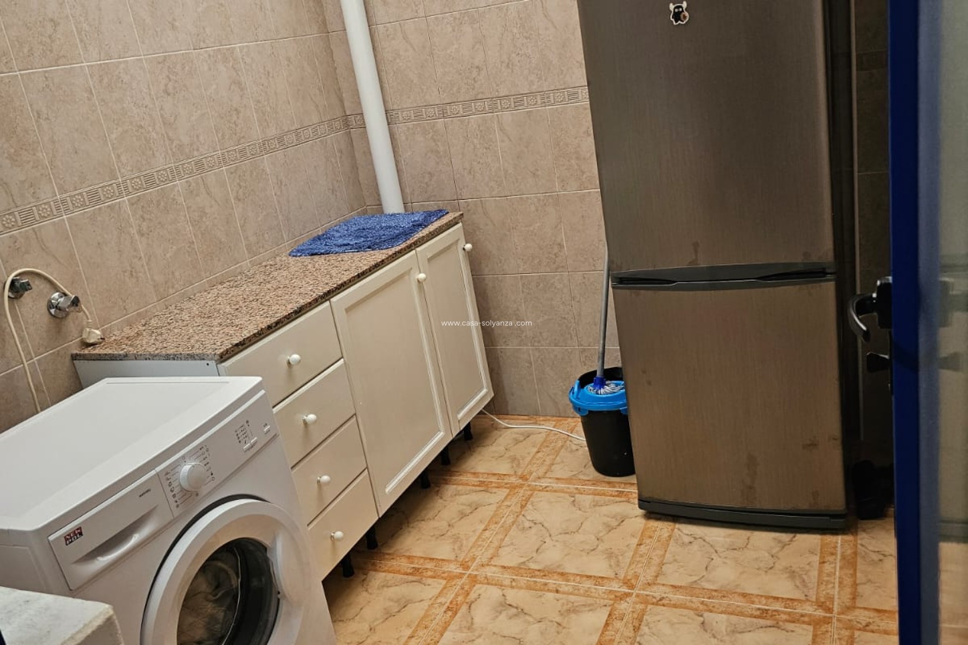 Revente - Villa - Orihuela - La Zenia