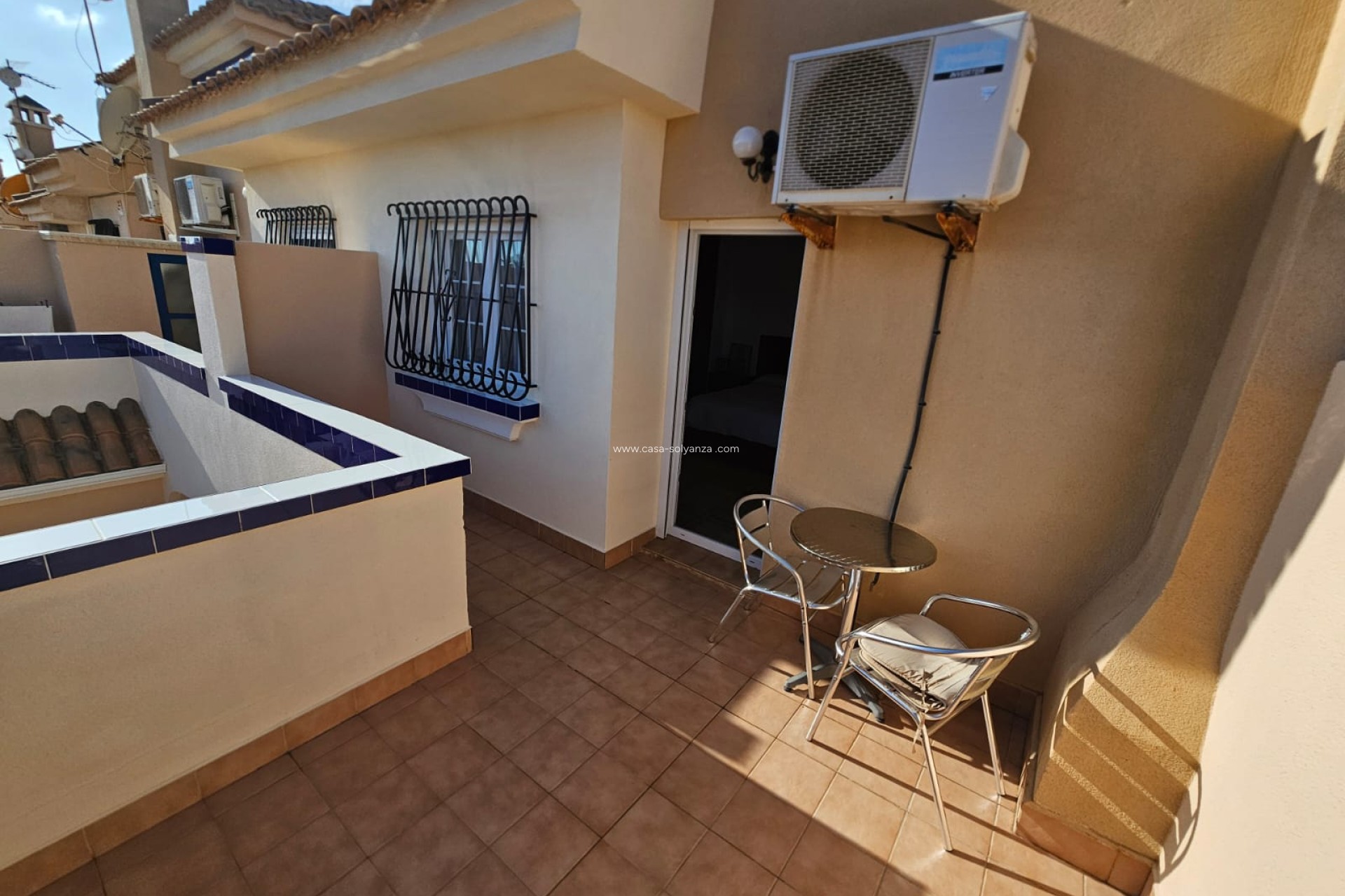 Revente - Villa - Orihuela - La Zenia