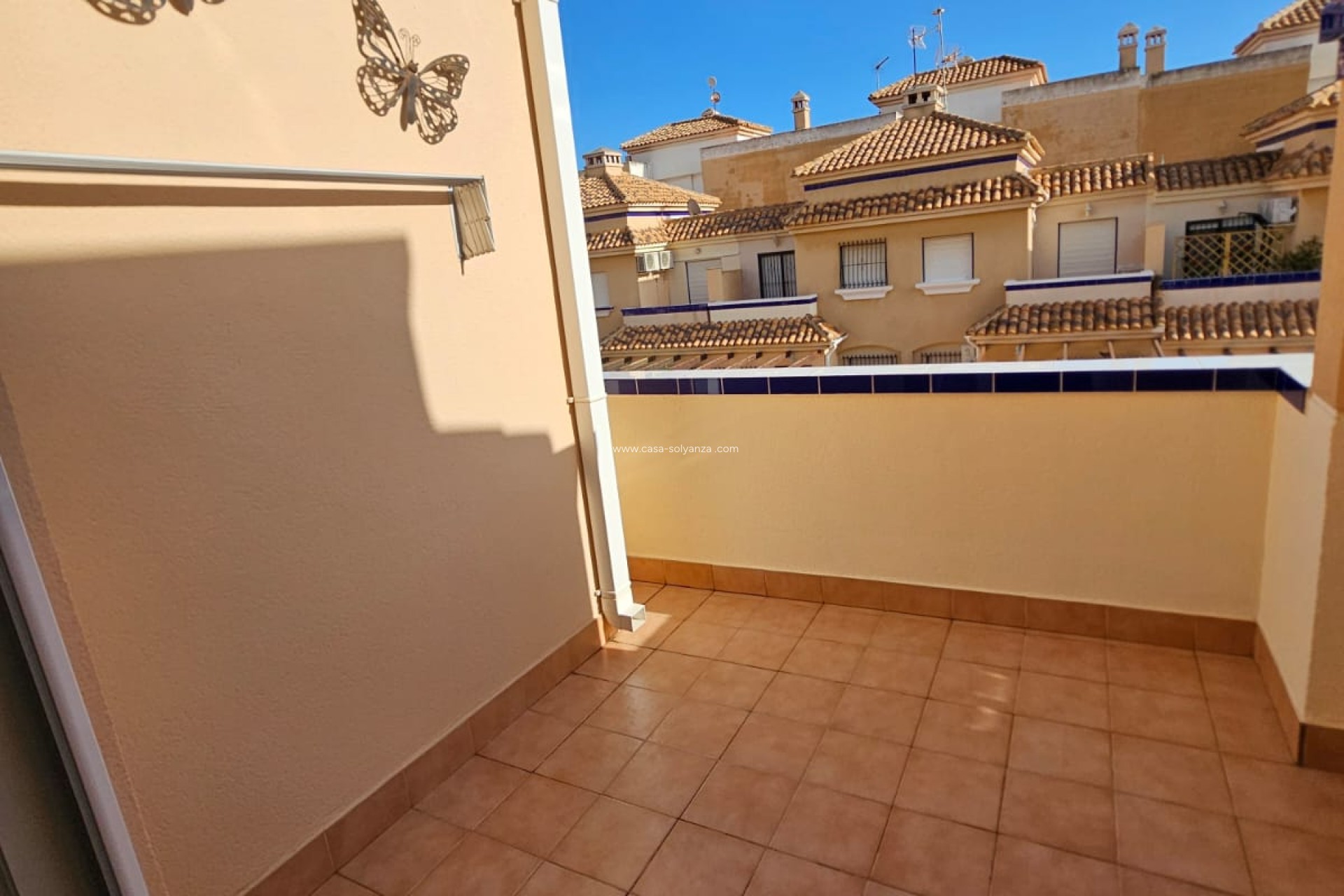 Revente - Villa - Orihuela - La Zenia