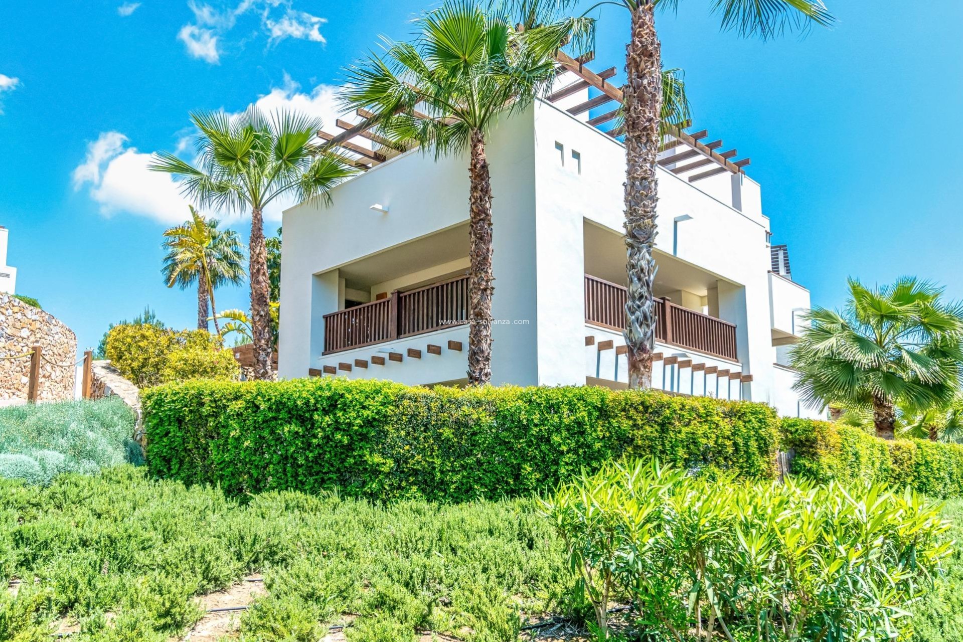 Revente - Villa - Orihuela - Las Colinas Golf Resort