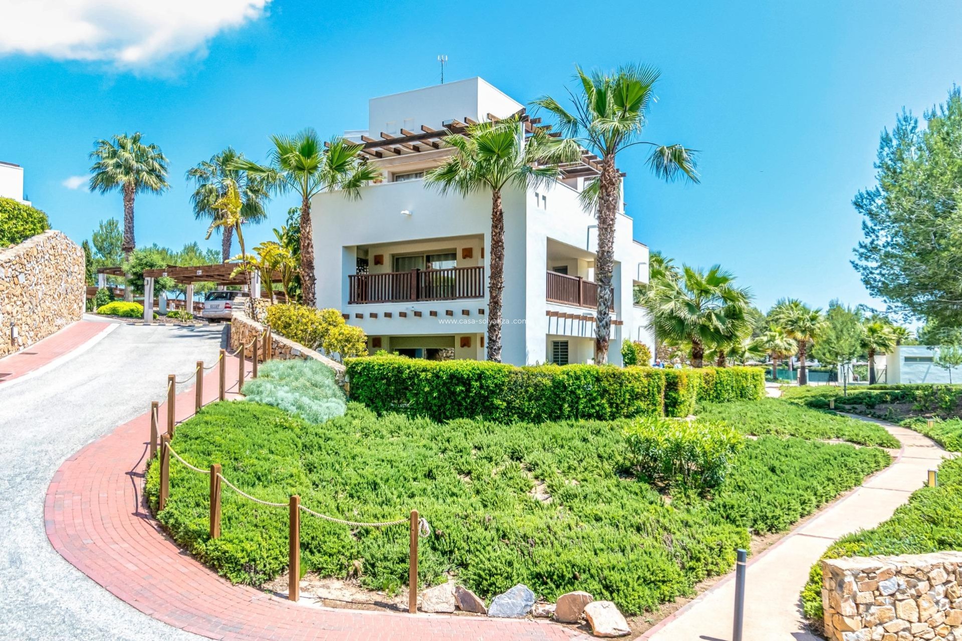 Revente - Villa - Orihuela - Las Colinas Golf Resort