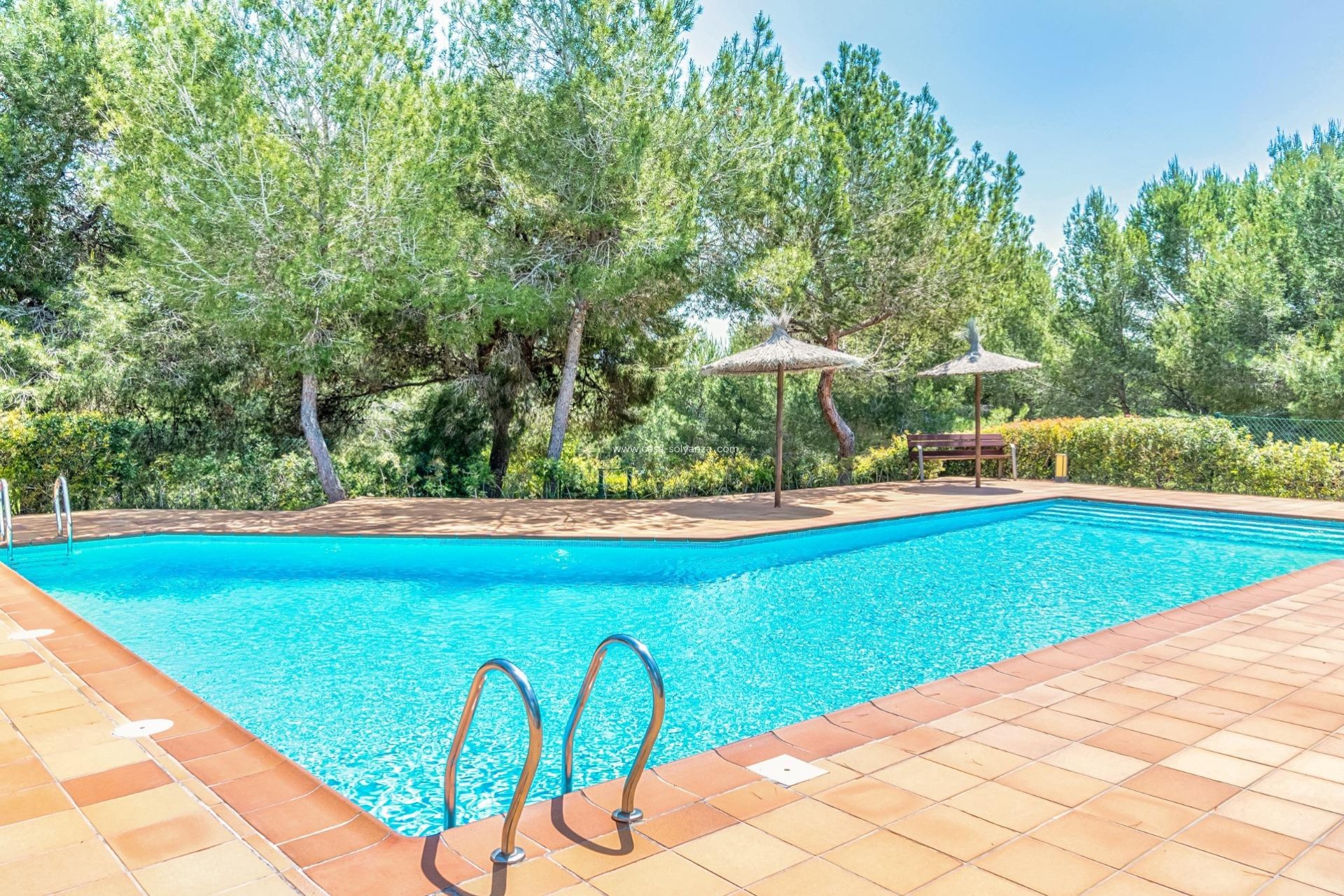 Revente - Villa - Orihuela - Las Colinas Golf Resort