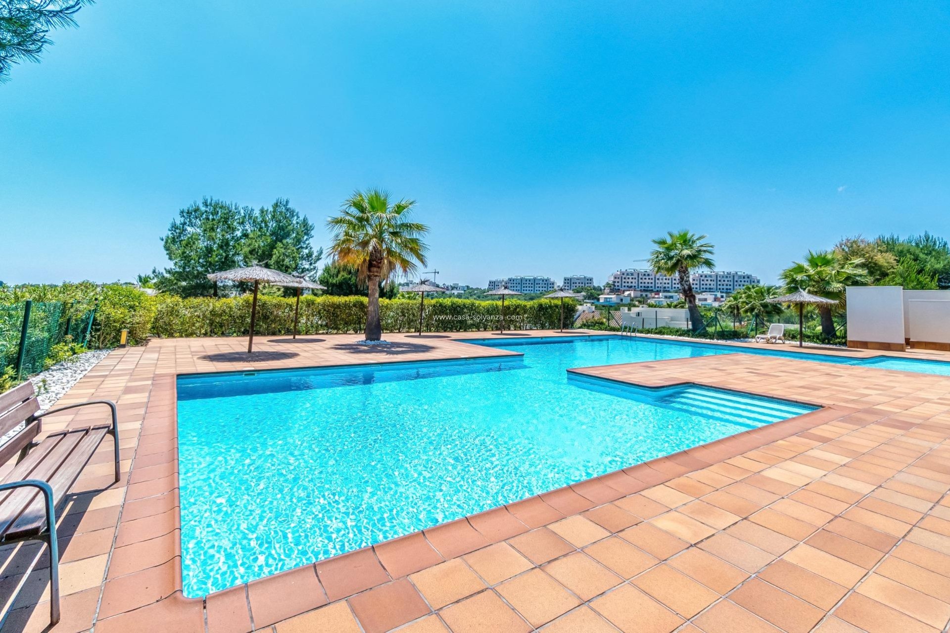 Revente - Villa - Orihuela - Las Colinas Golf Resort