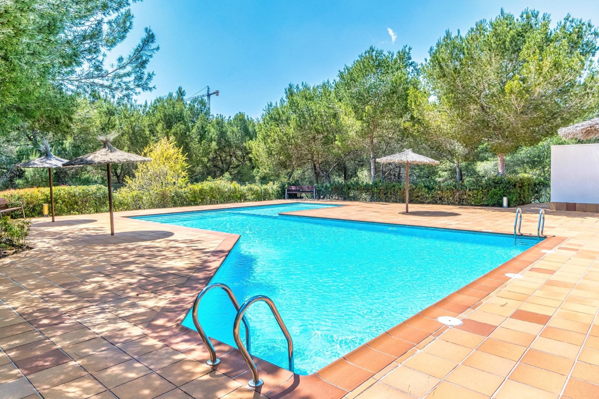 Revente - Villa - Orihuela - Las Colinas Golf Resort