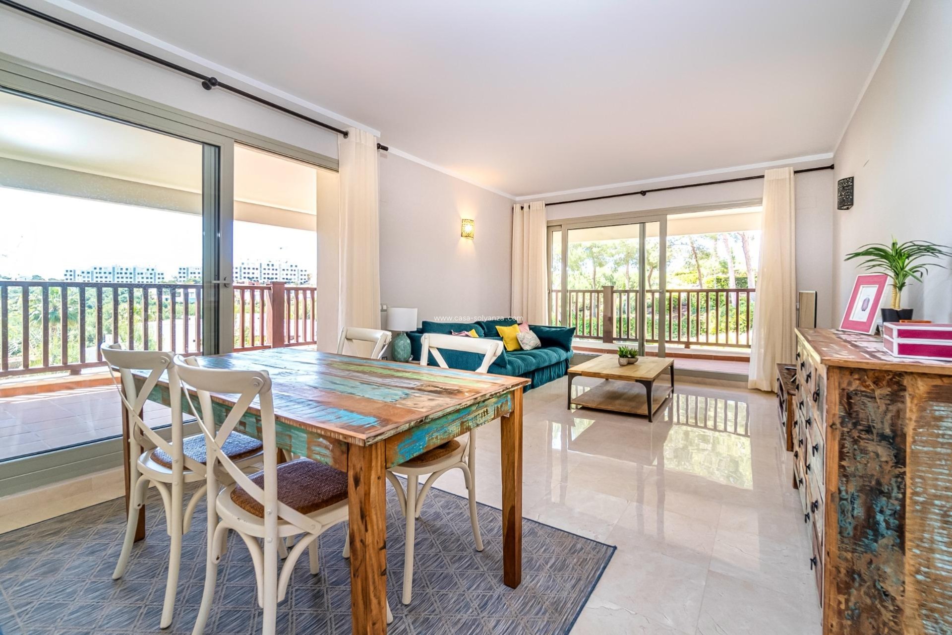 Revente - Villa - Orihuela - Las Colinas Golf Resort