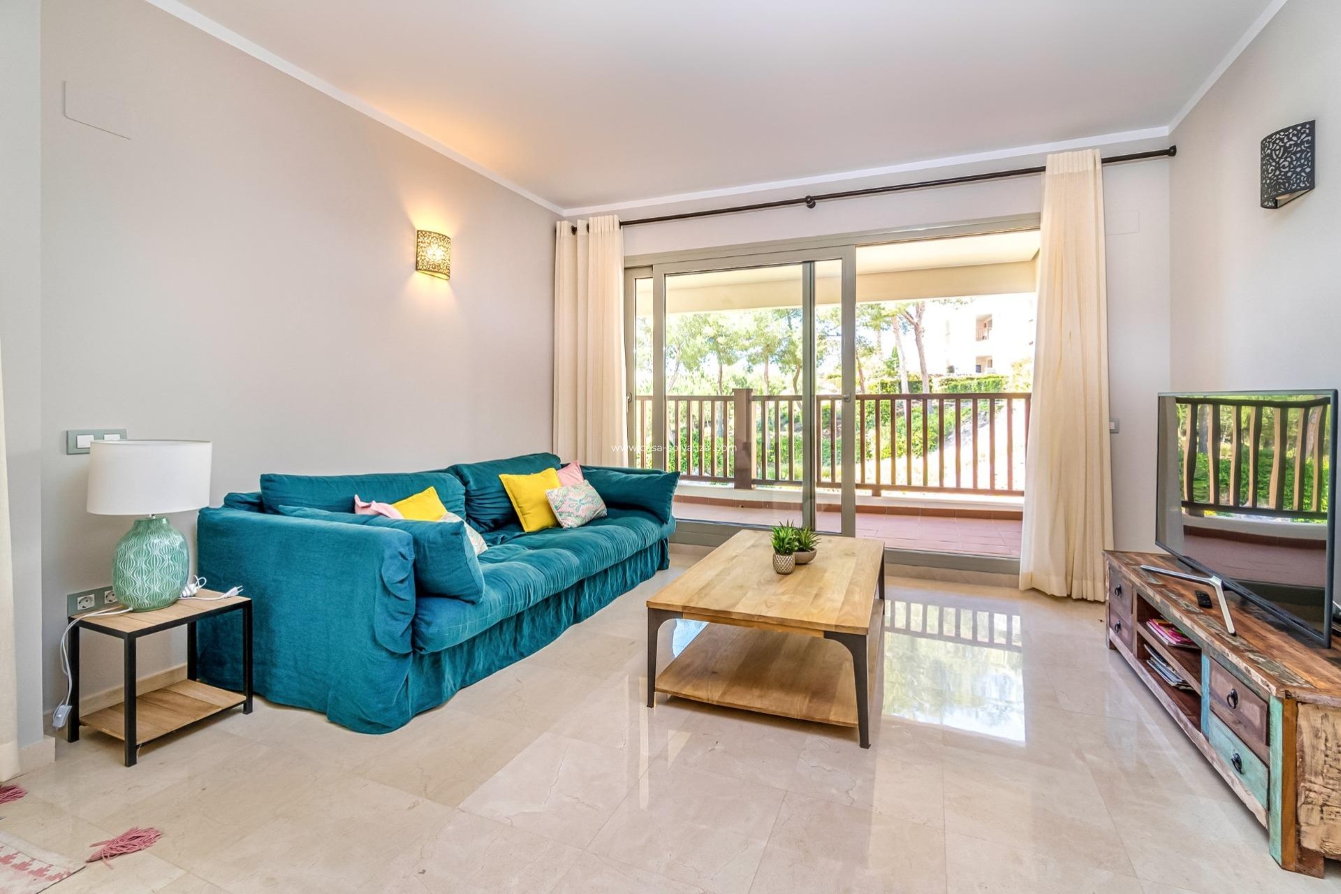 Revente - Villa - Orihuela - Las Colinas Golf Resort
