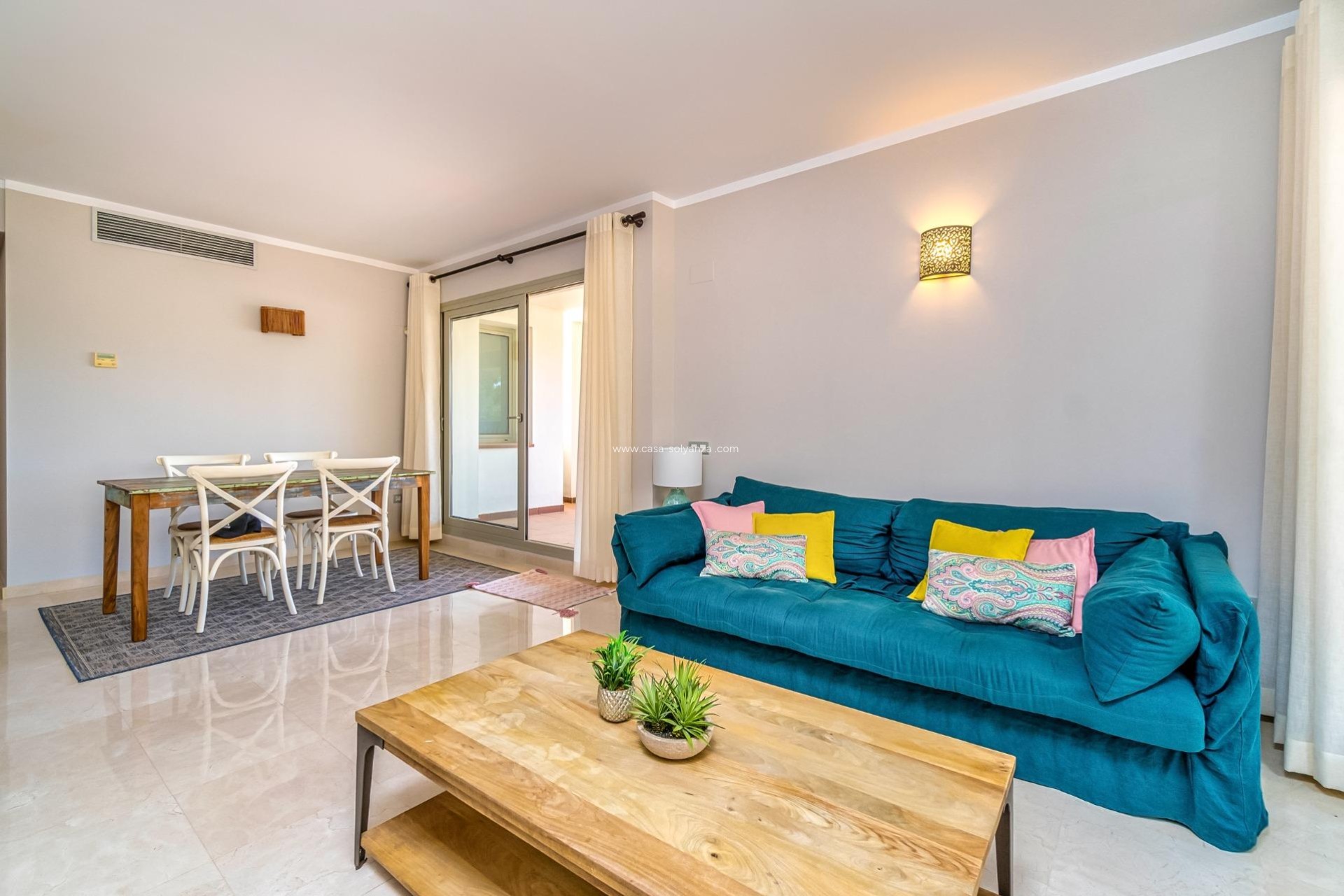 Revente - Villa - Orihuela - Las Colinas Golf Resort
