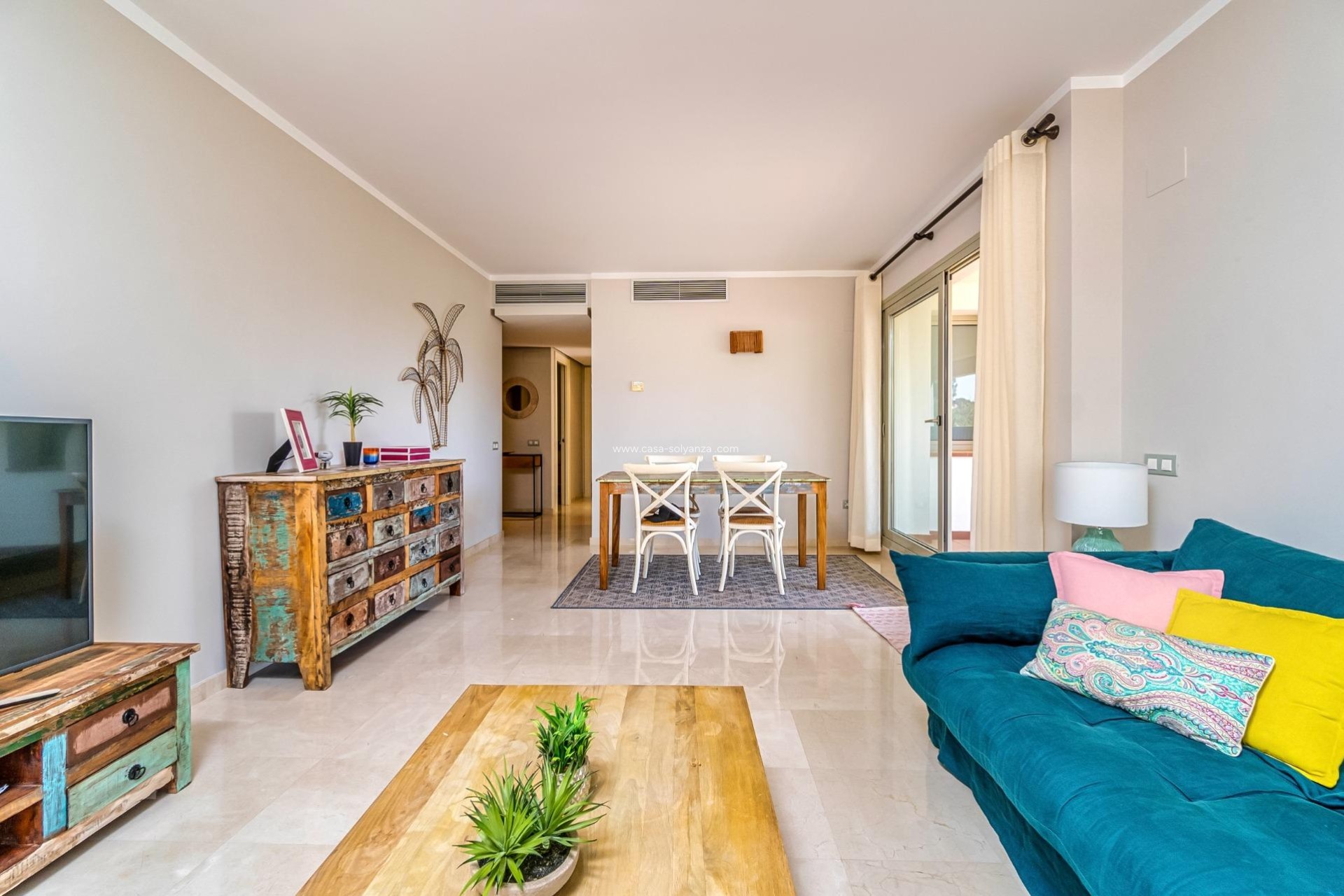 Revente - Villa - Orihuela - Las Colinas Golf Resort